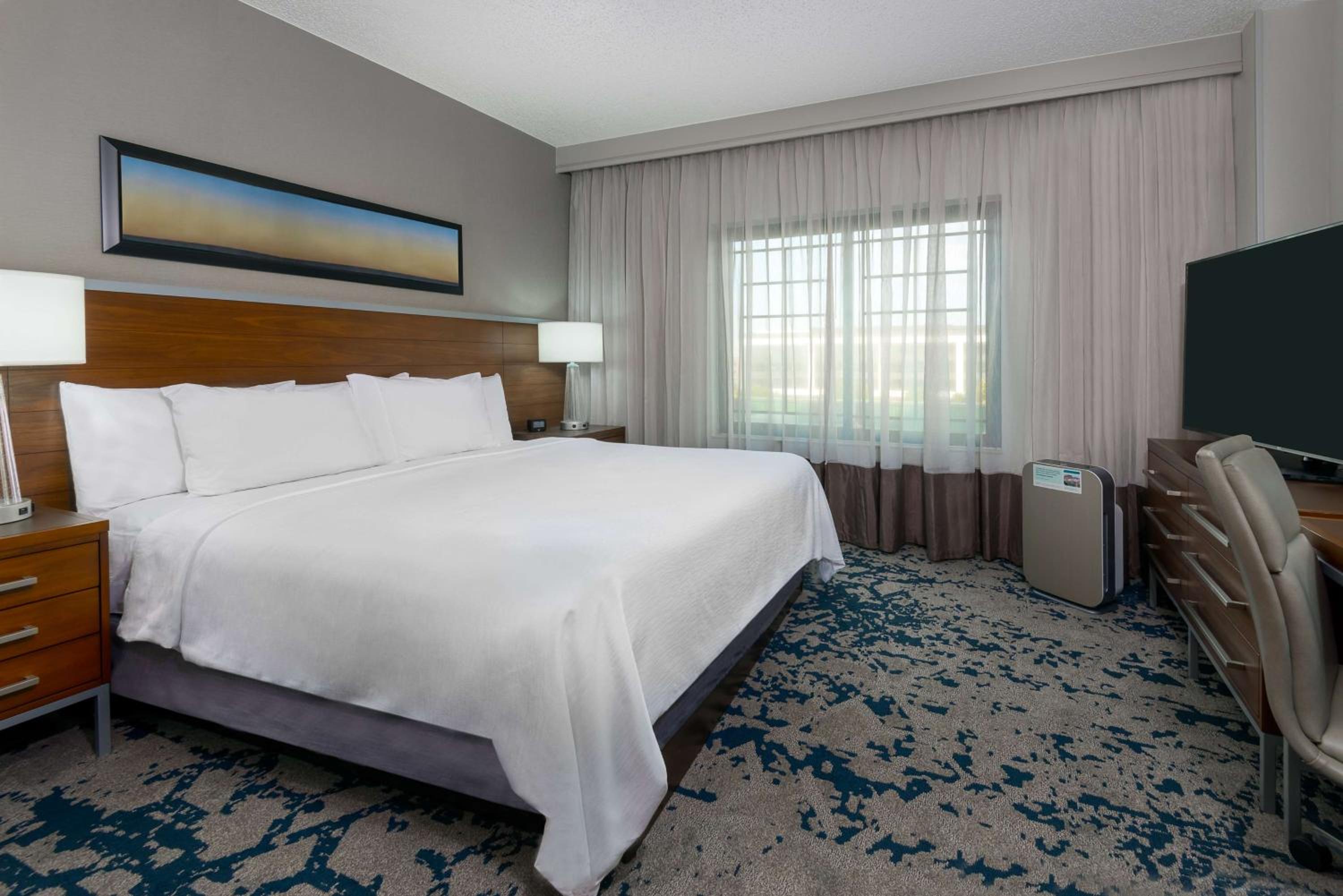 Pure Wellness King Suite - Photo 1