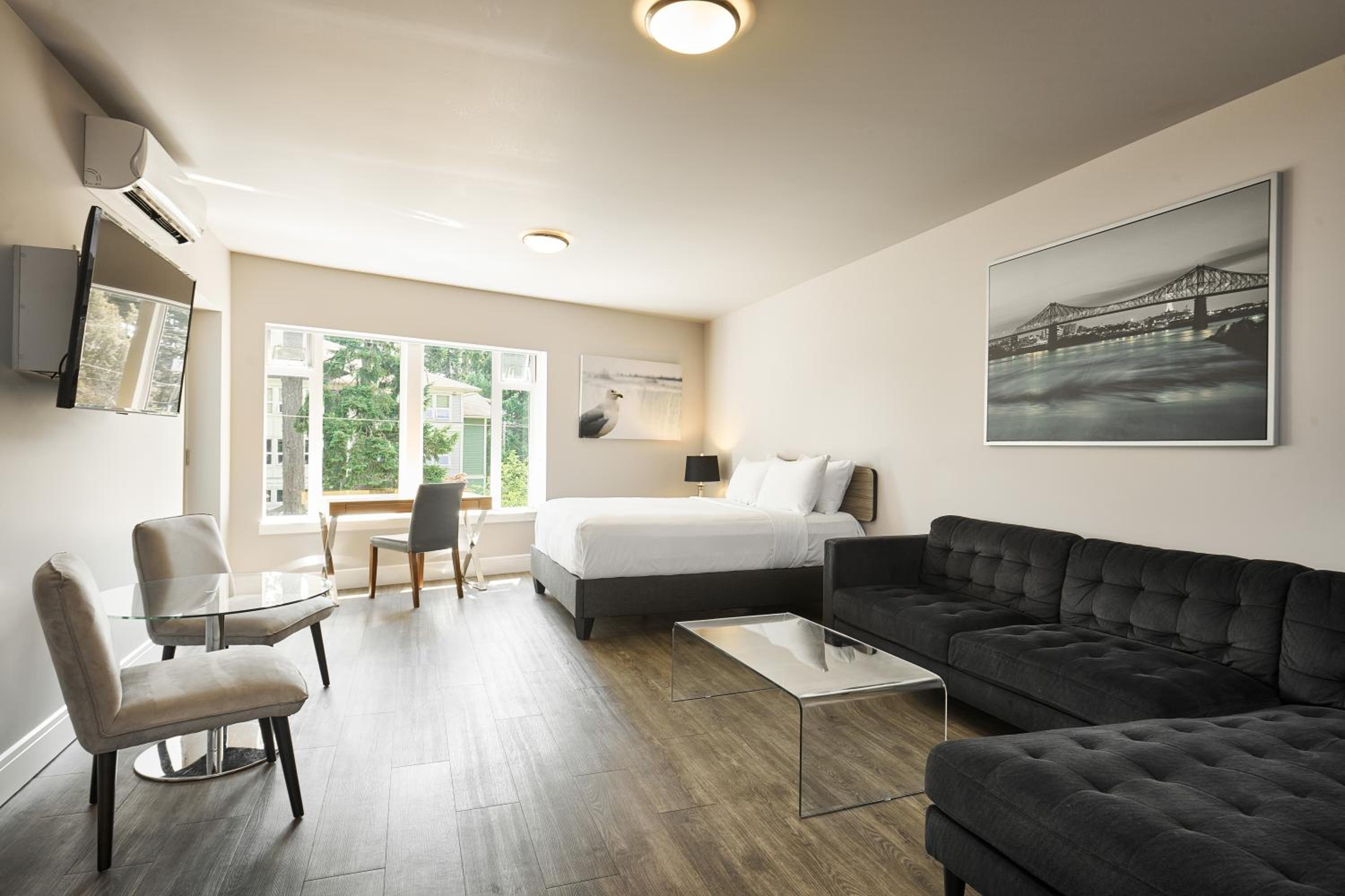 1BR King + Queen Suite - Photo 1