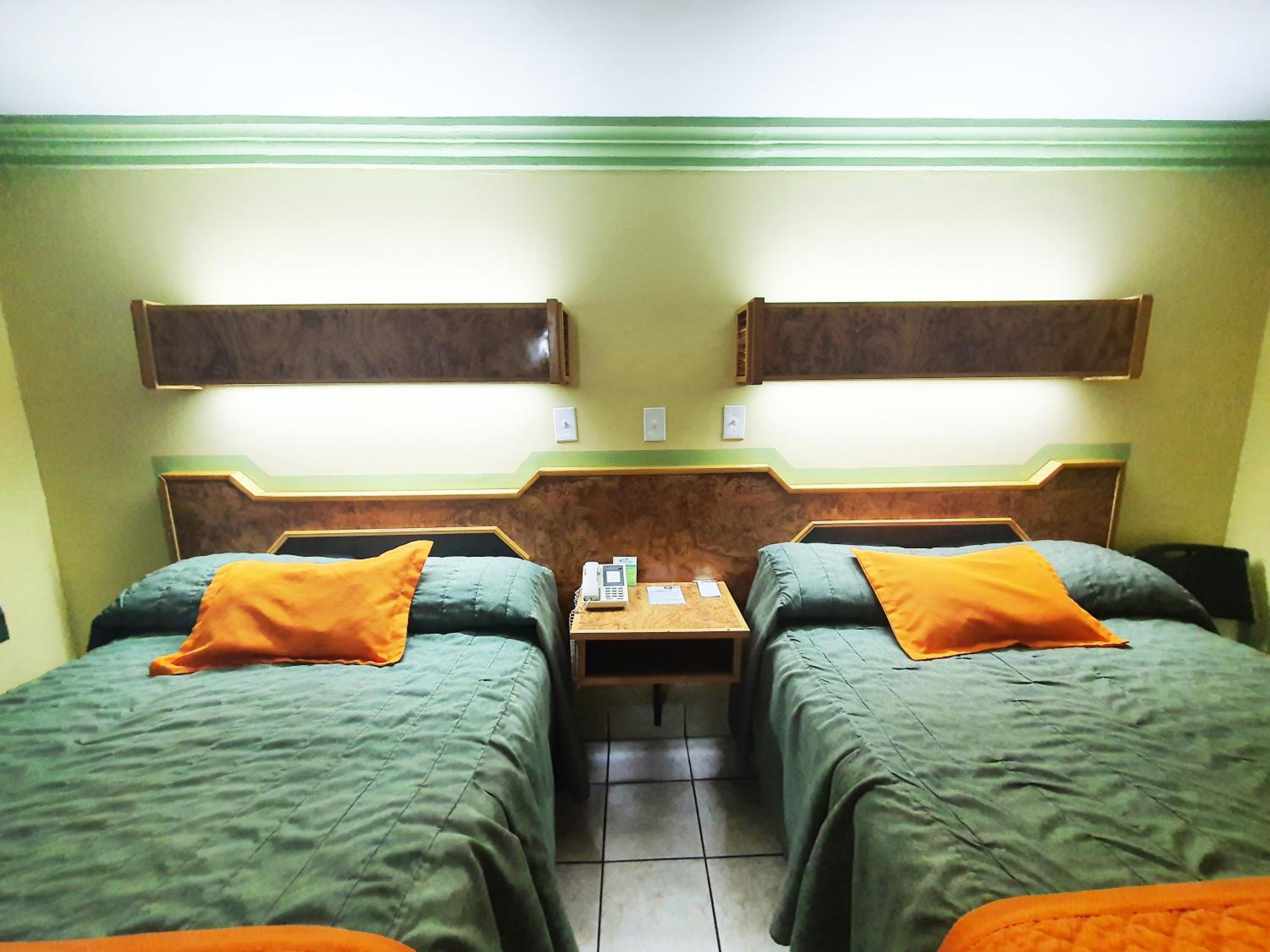 Quadruple Room photo 3