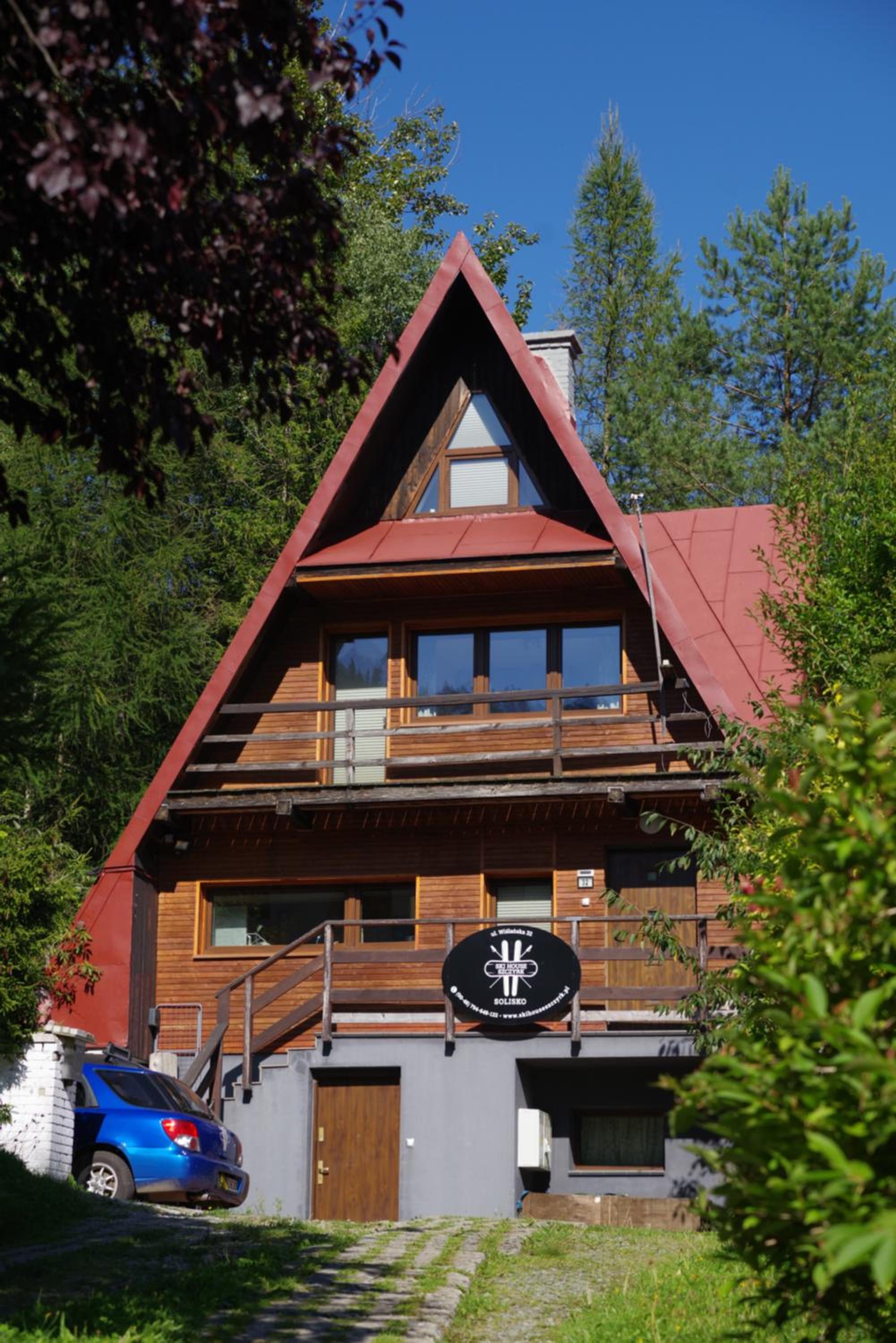 Two-Bedroom Villa - Photo 10
