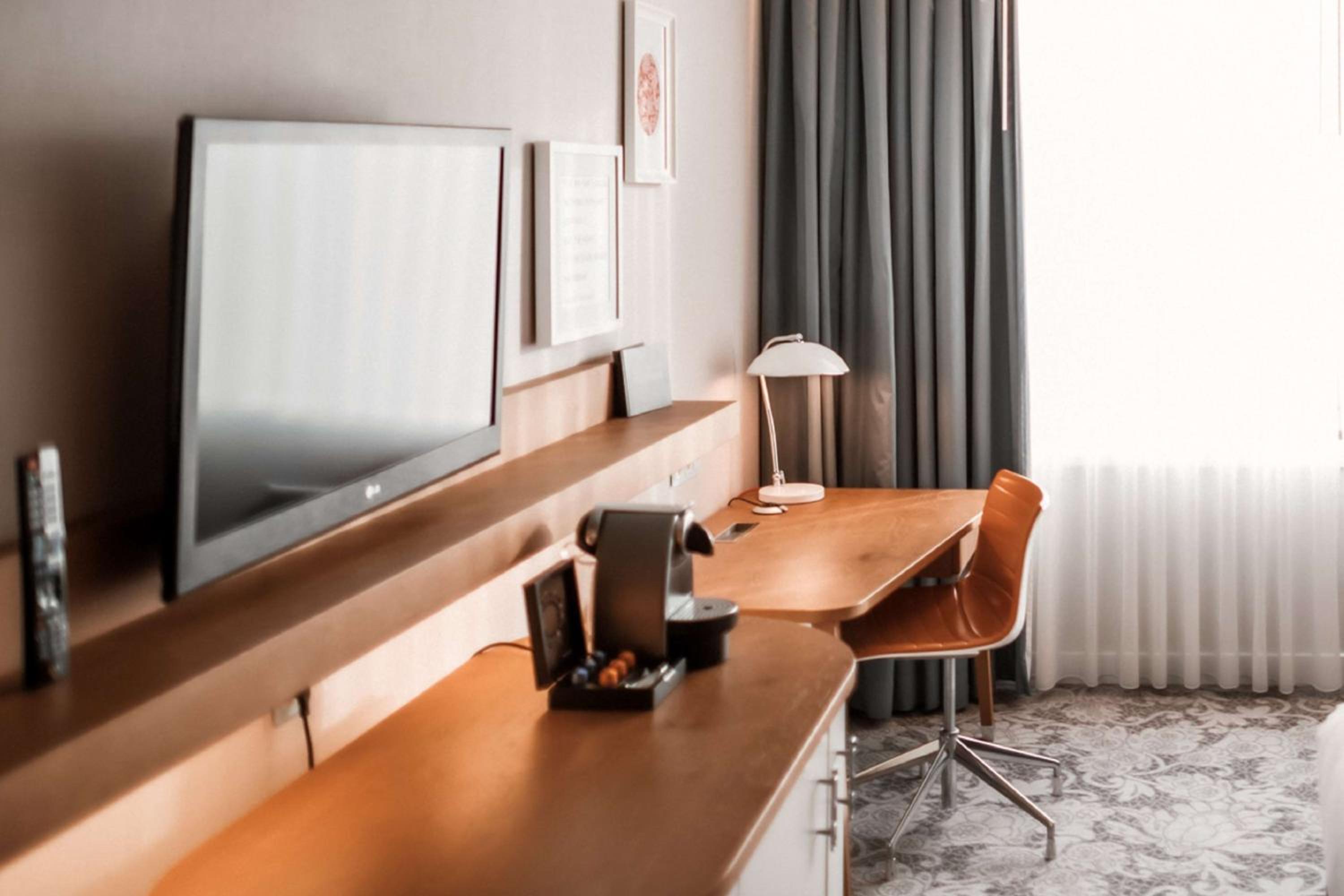 Executive Twin Room - Lounge Access - Photo 2