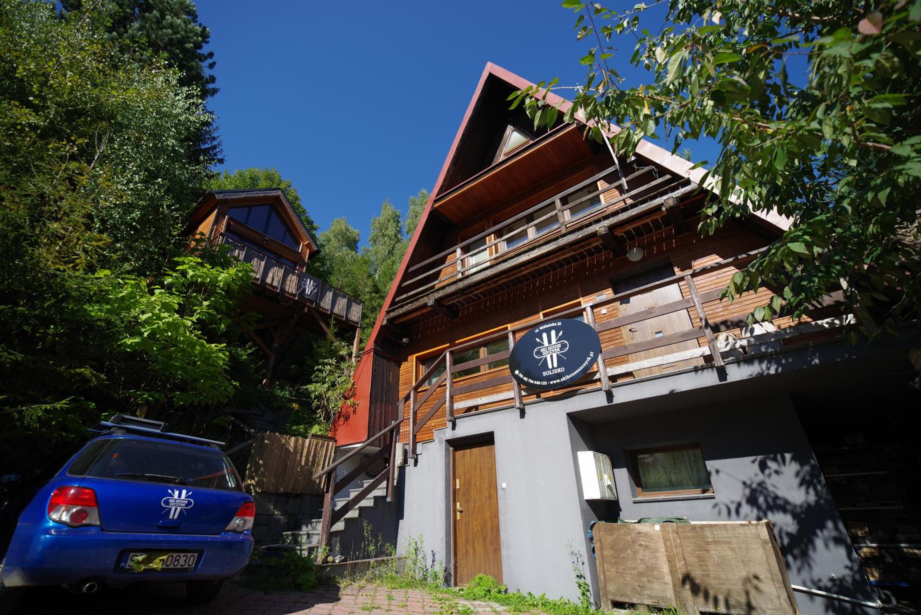 Two-Bedroom Villa - Photo 12