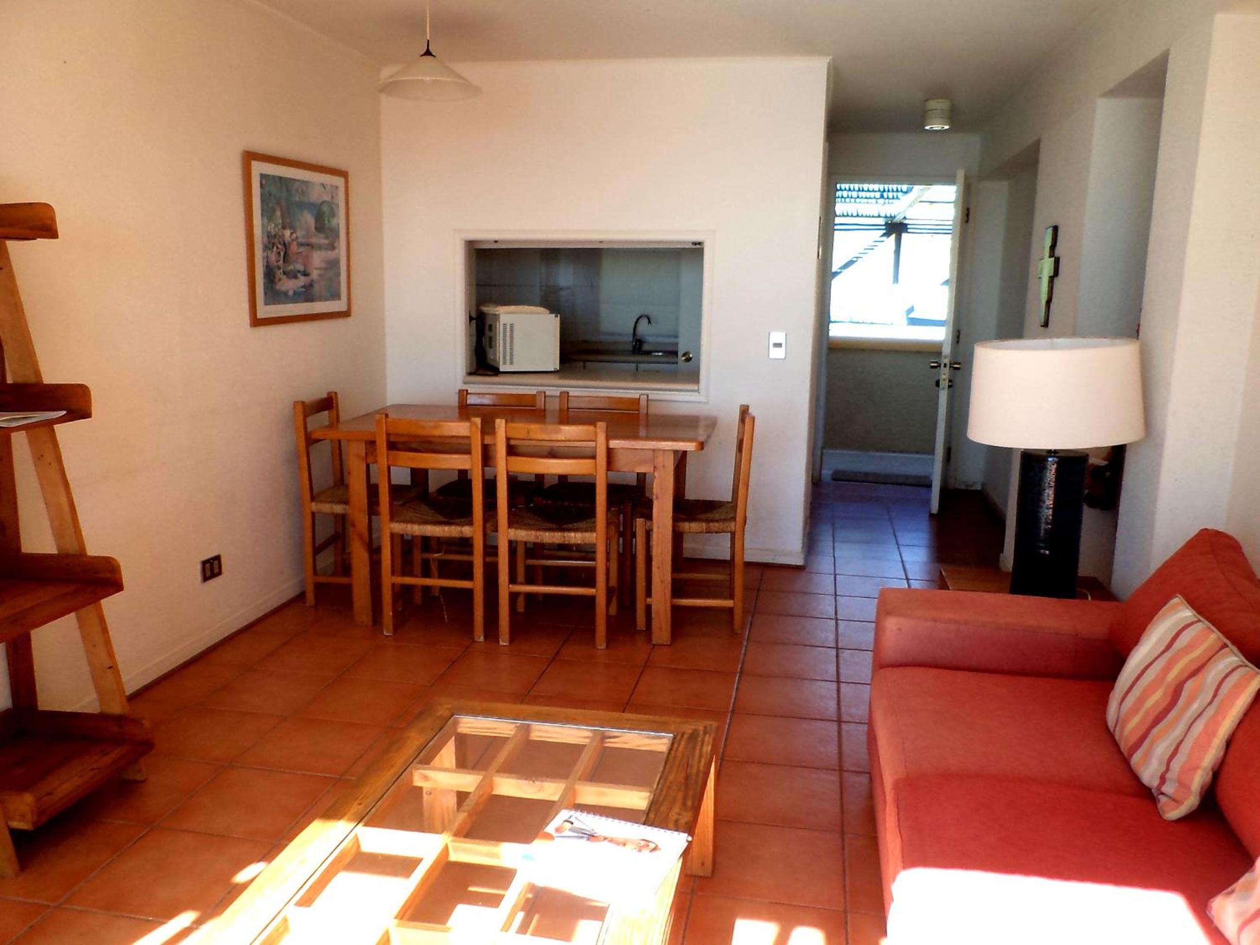 Two-Bedroom Apartment with Terrace photo 1