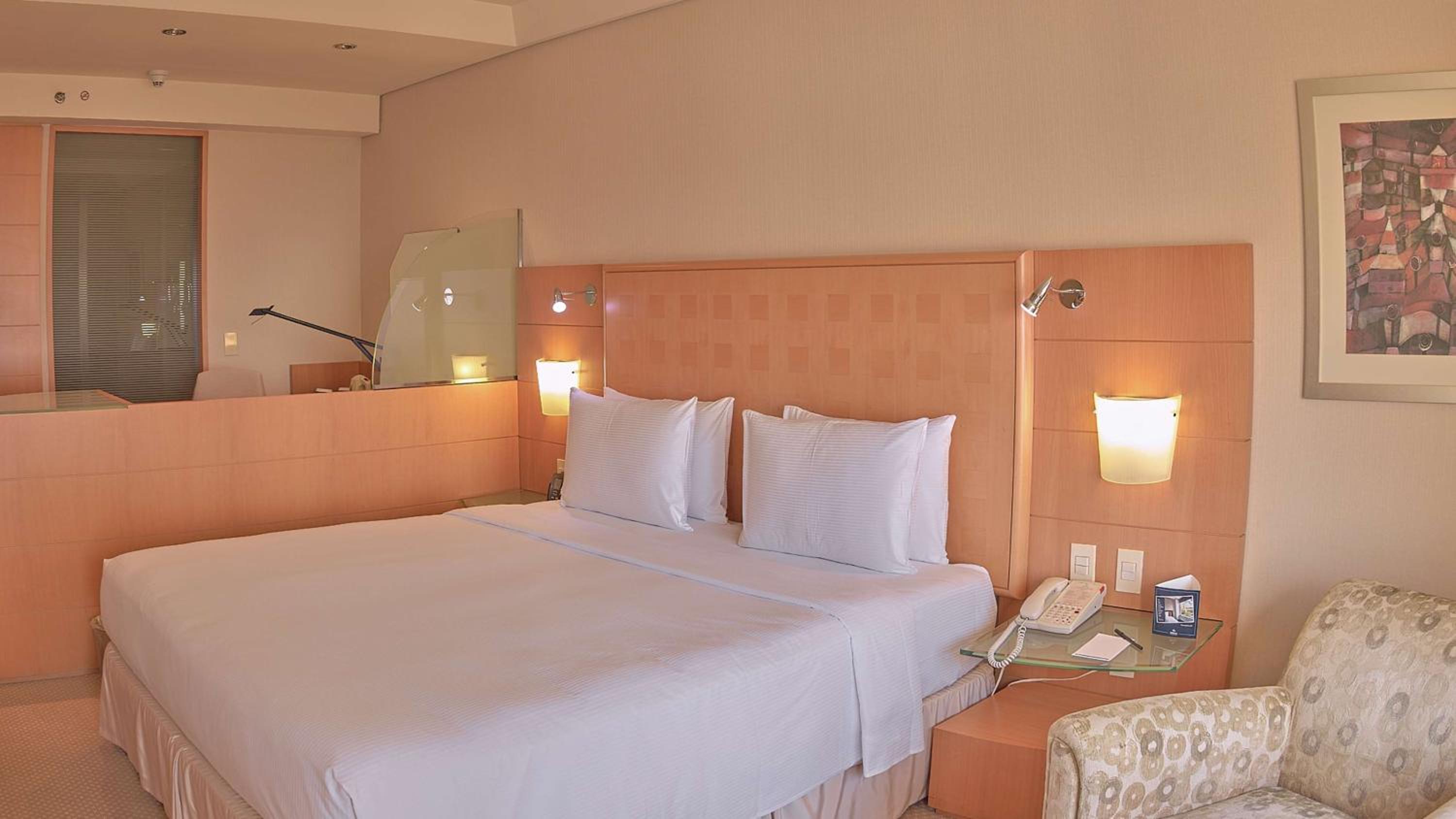 Deluxe King Room - Photo 1