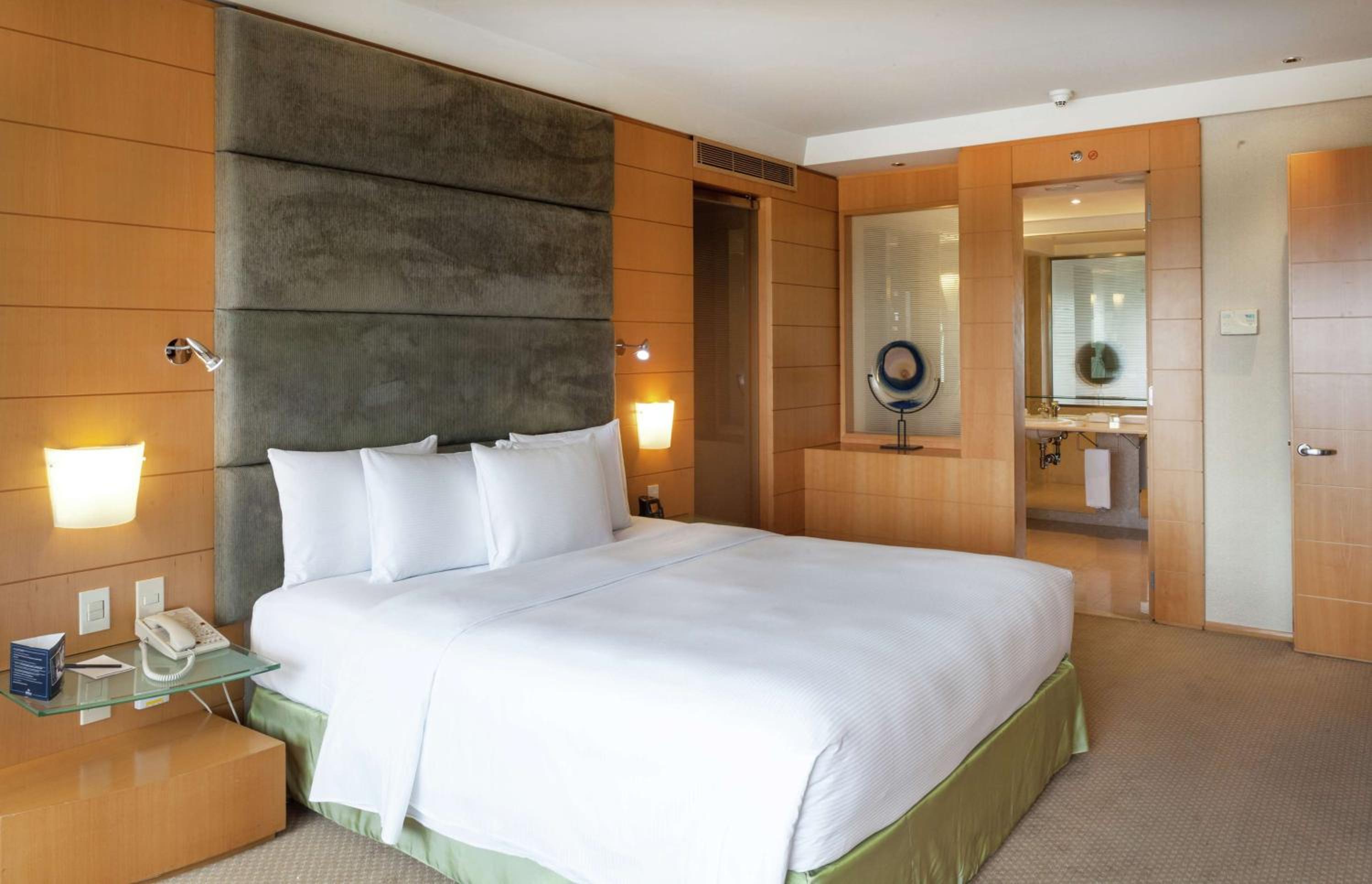 One-Bedroom King Suite with View thumbnail 6