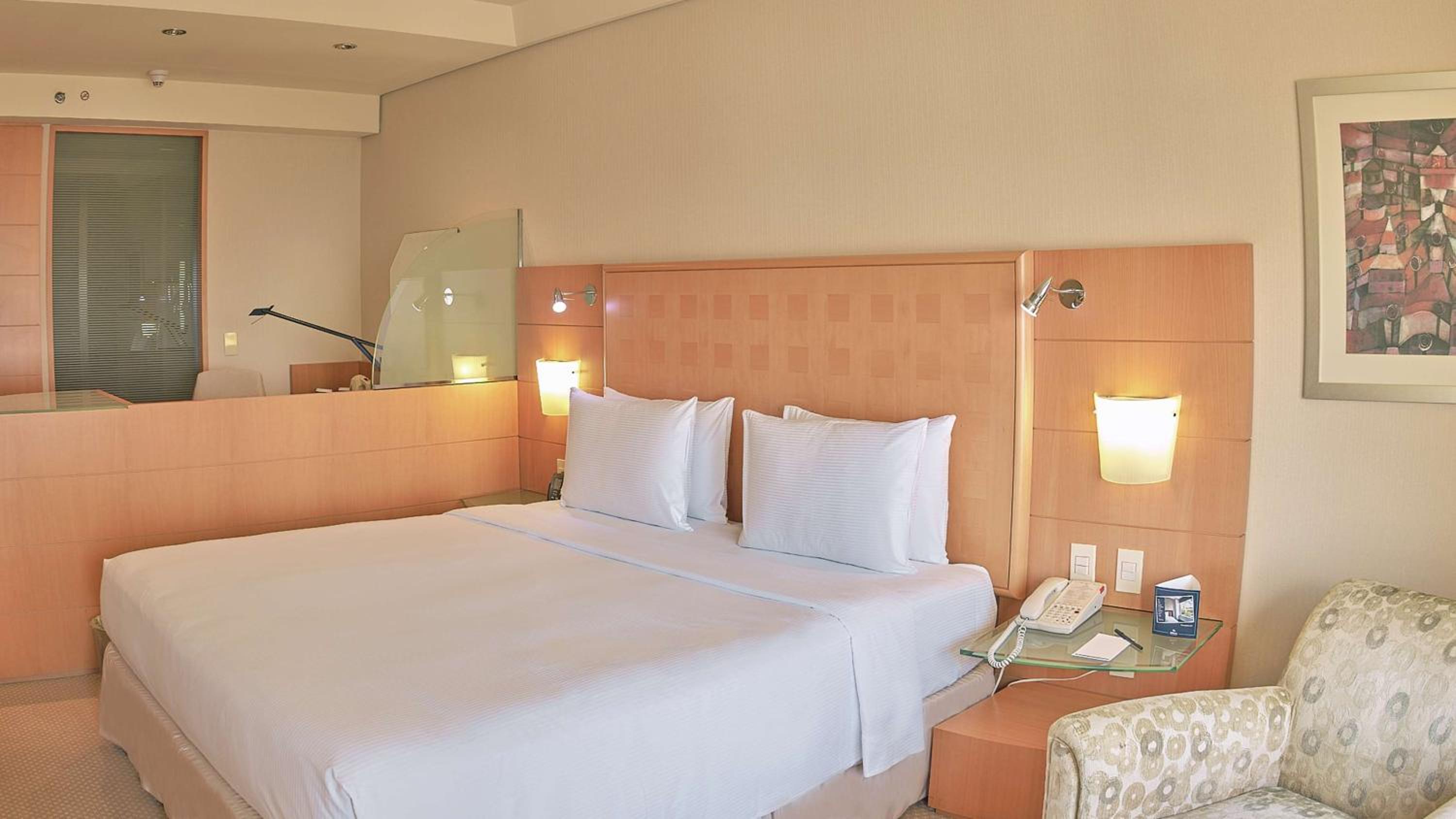 Deluxe King Room - Photo 4