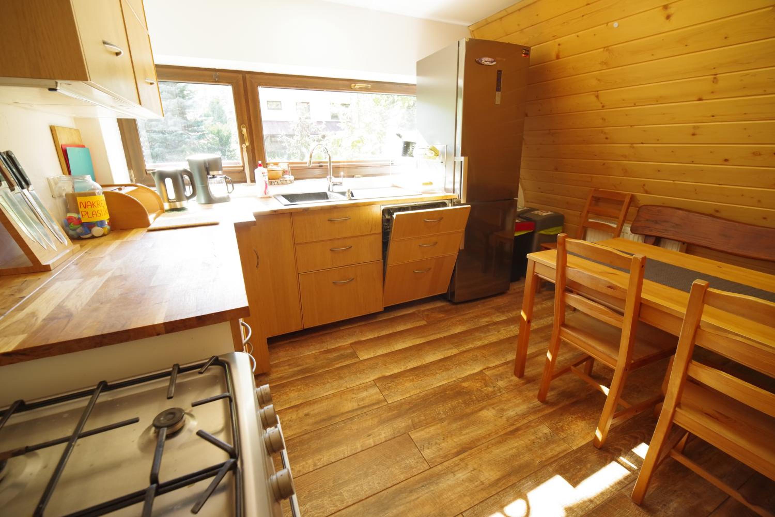 Two-Bedroom Villa - Photo 15