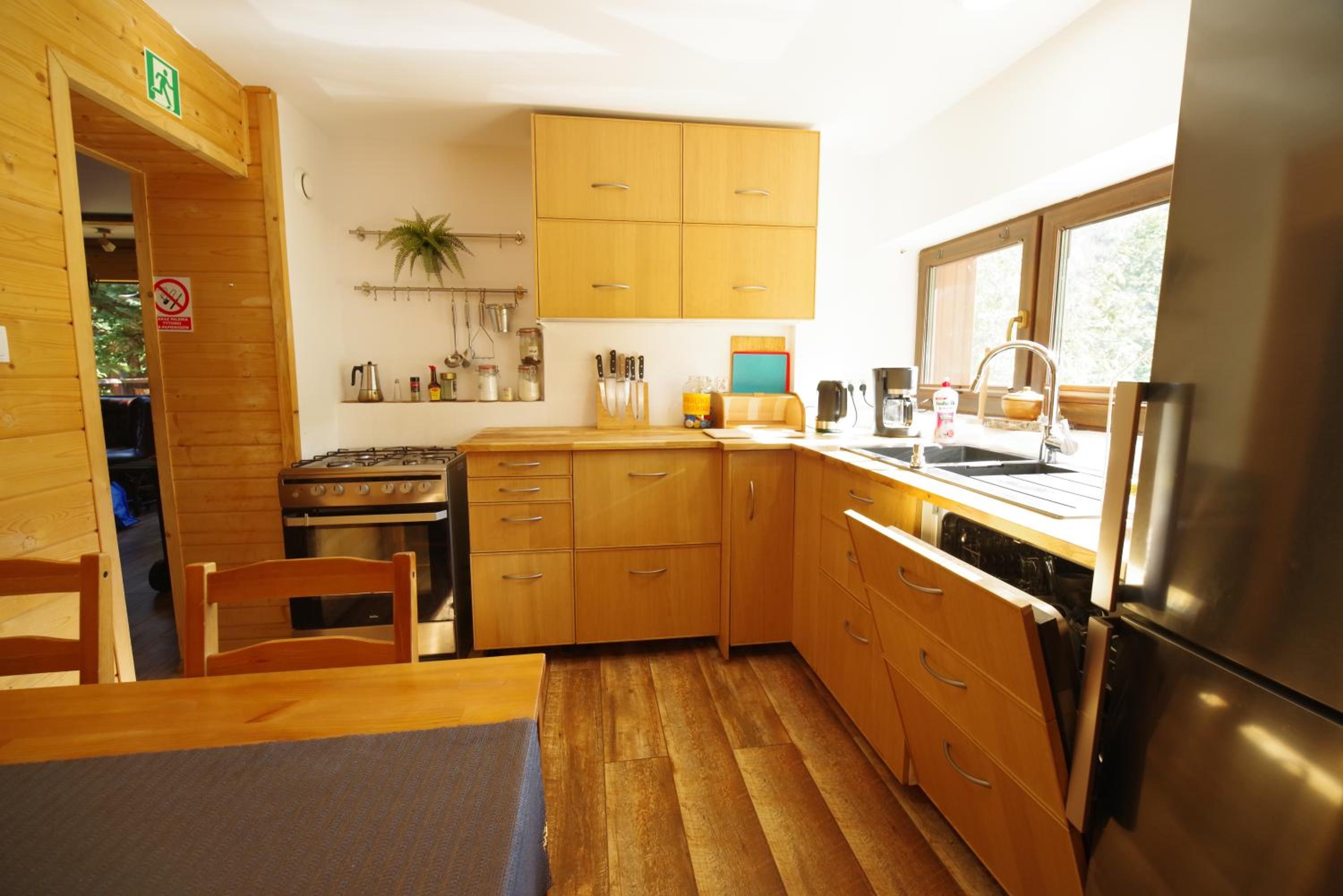 Two-Bedroom Villa - Photo 17