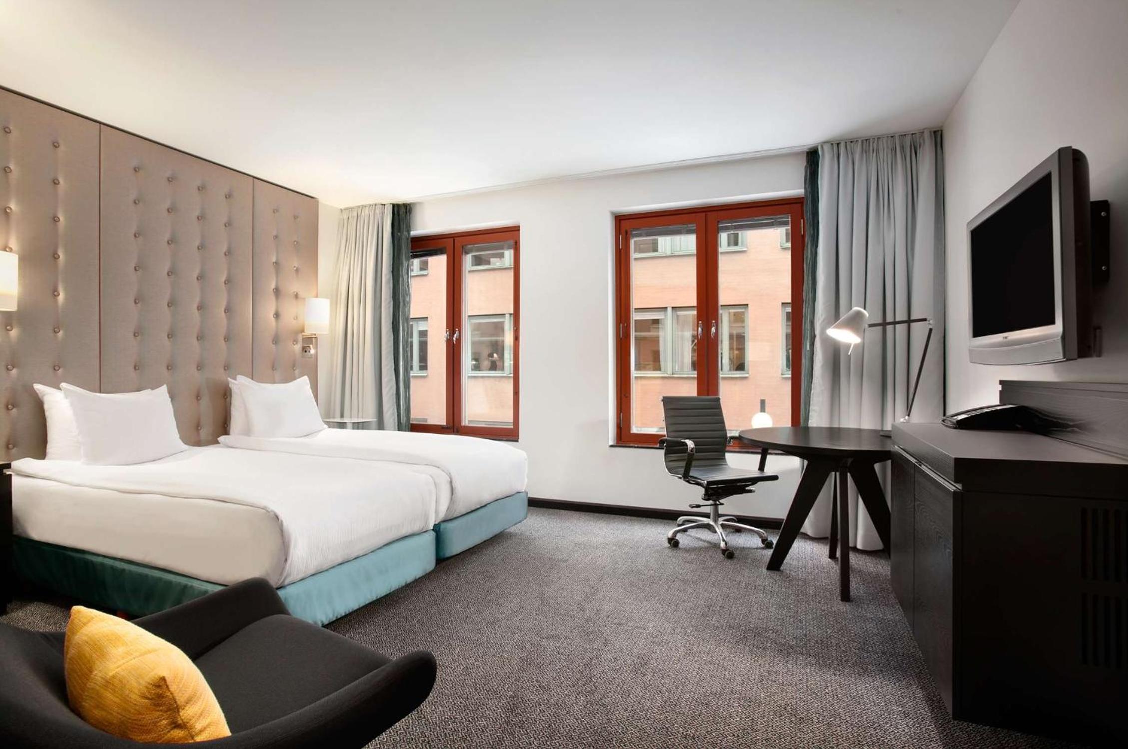 Deluxe Twin Room - Photo 4