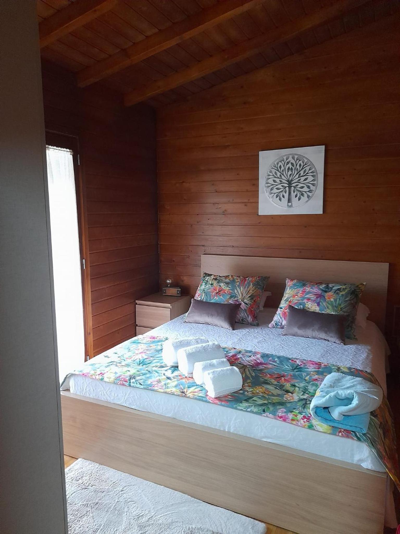 Two-Bedroom House photo 1