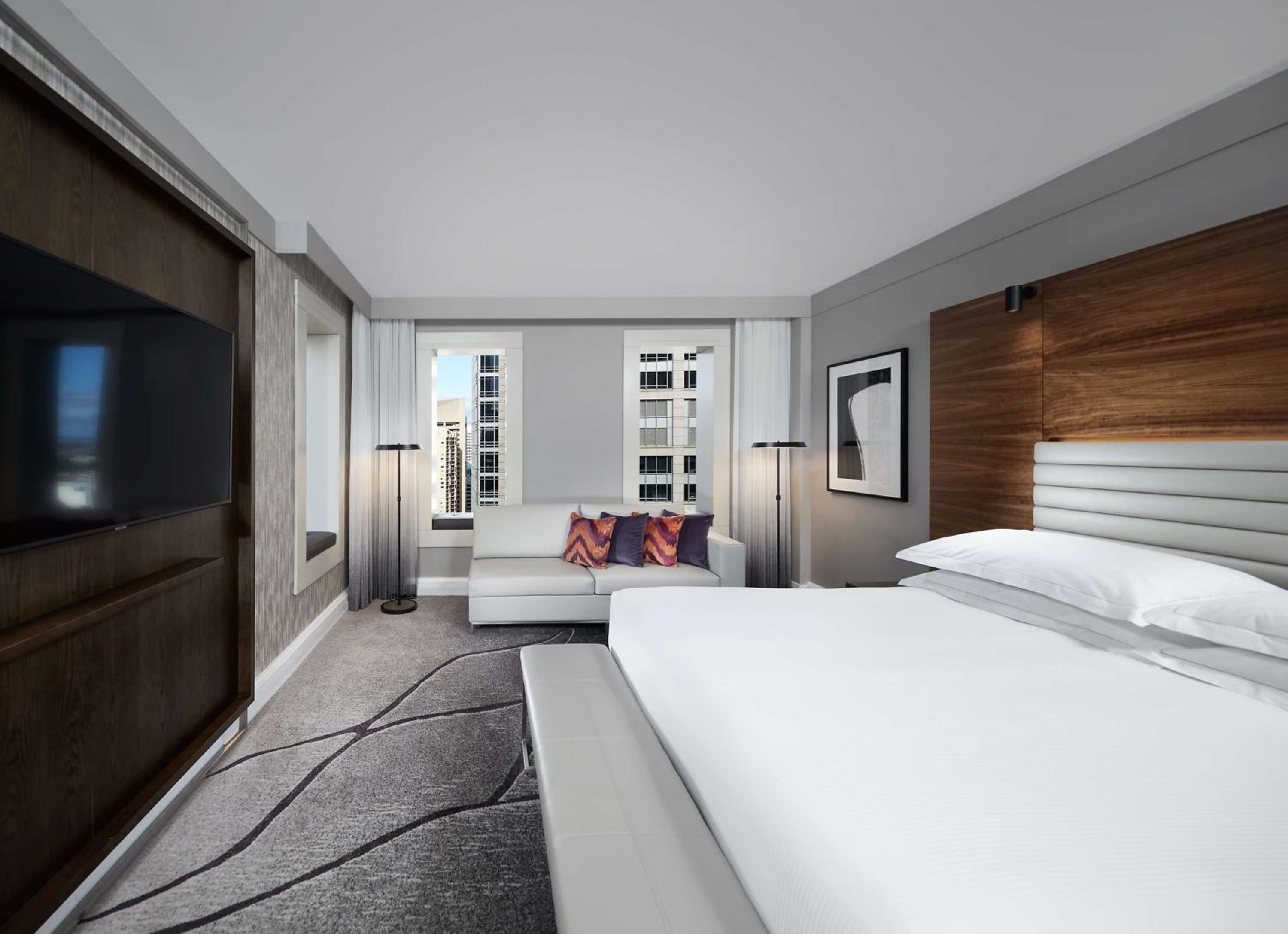 Ambassador Suite