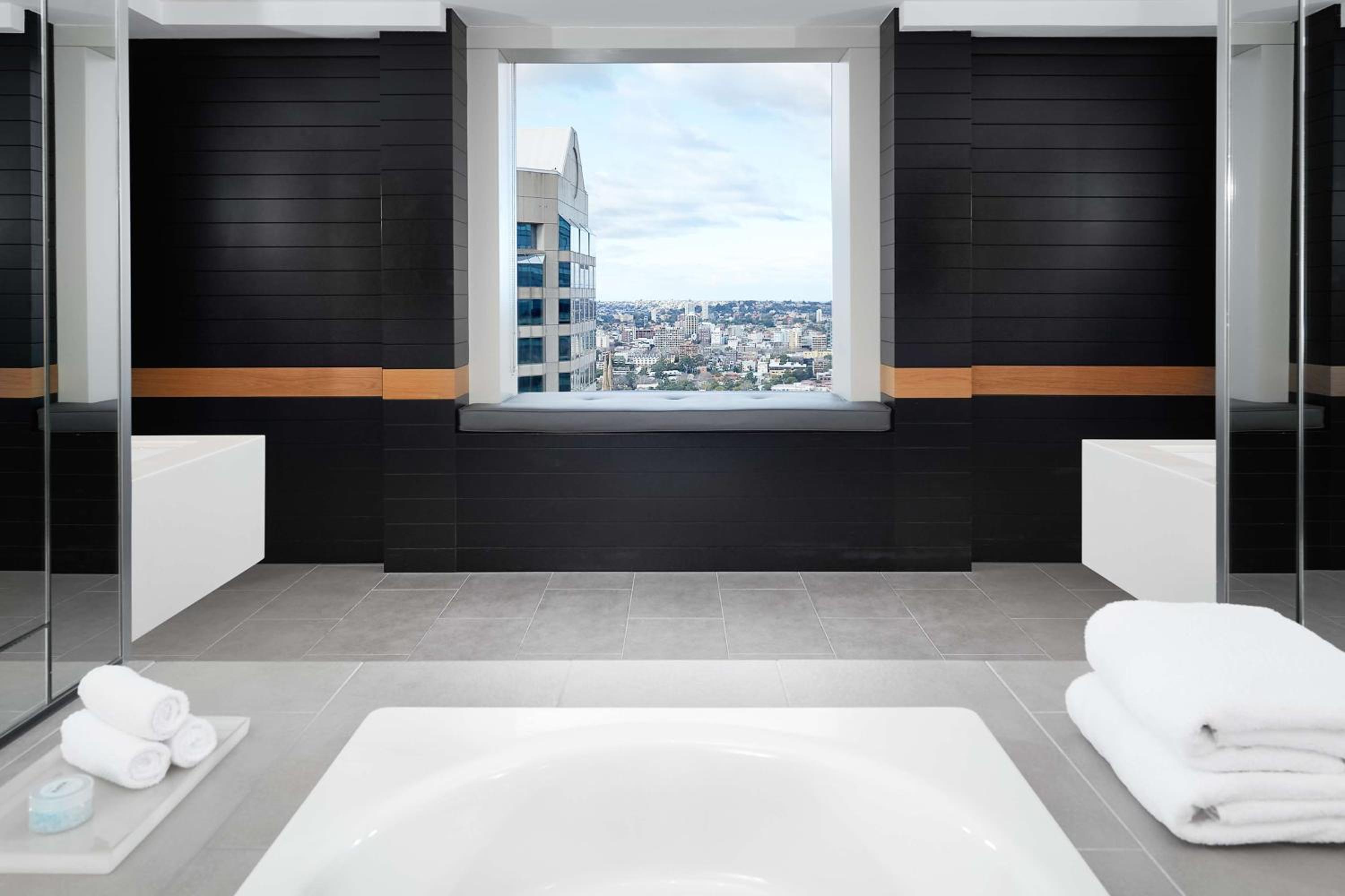 Ambassador Suite