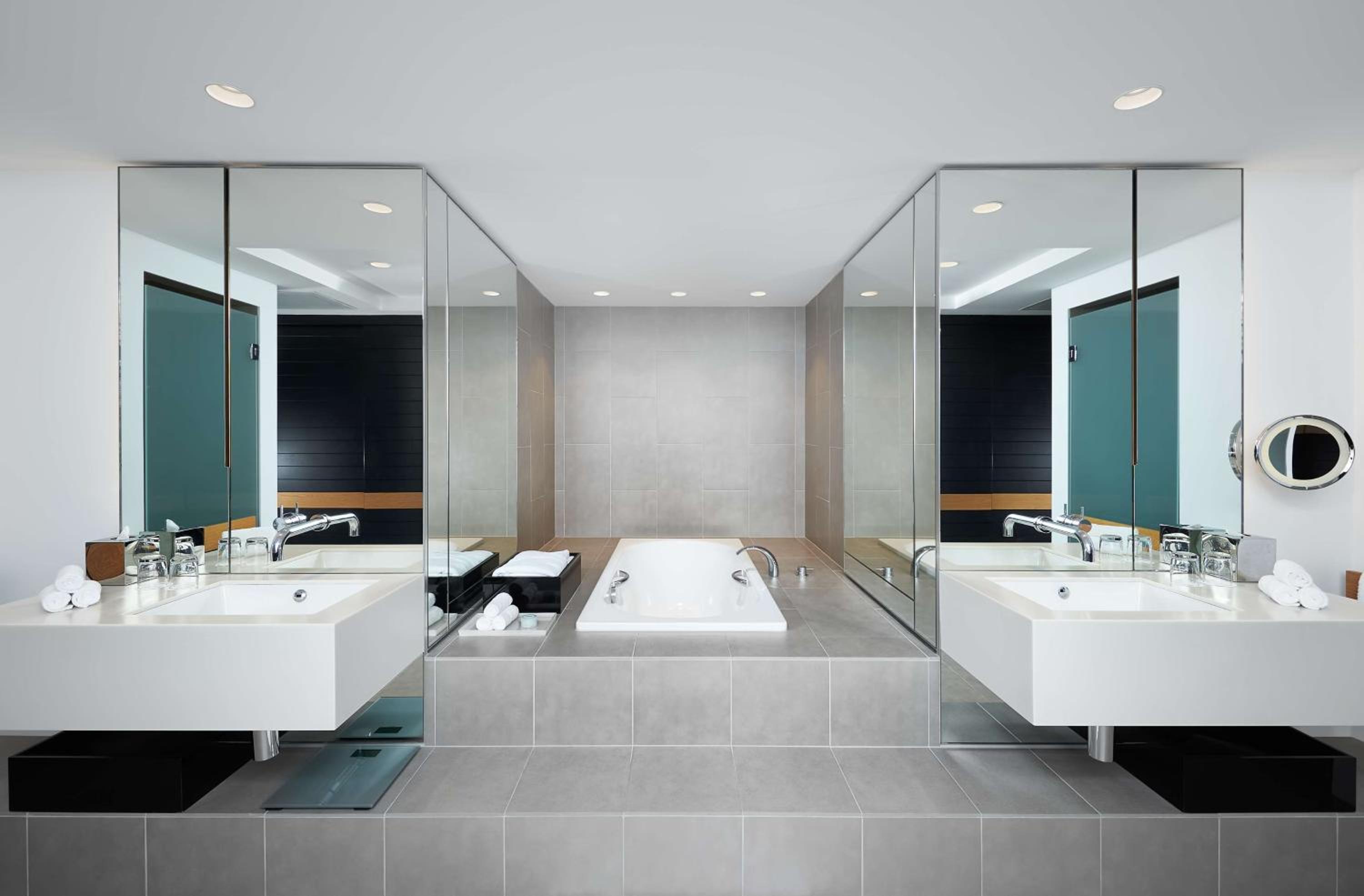 Ambassador Suite