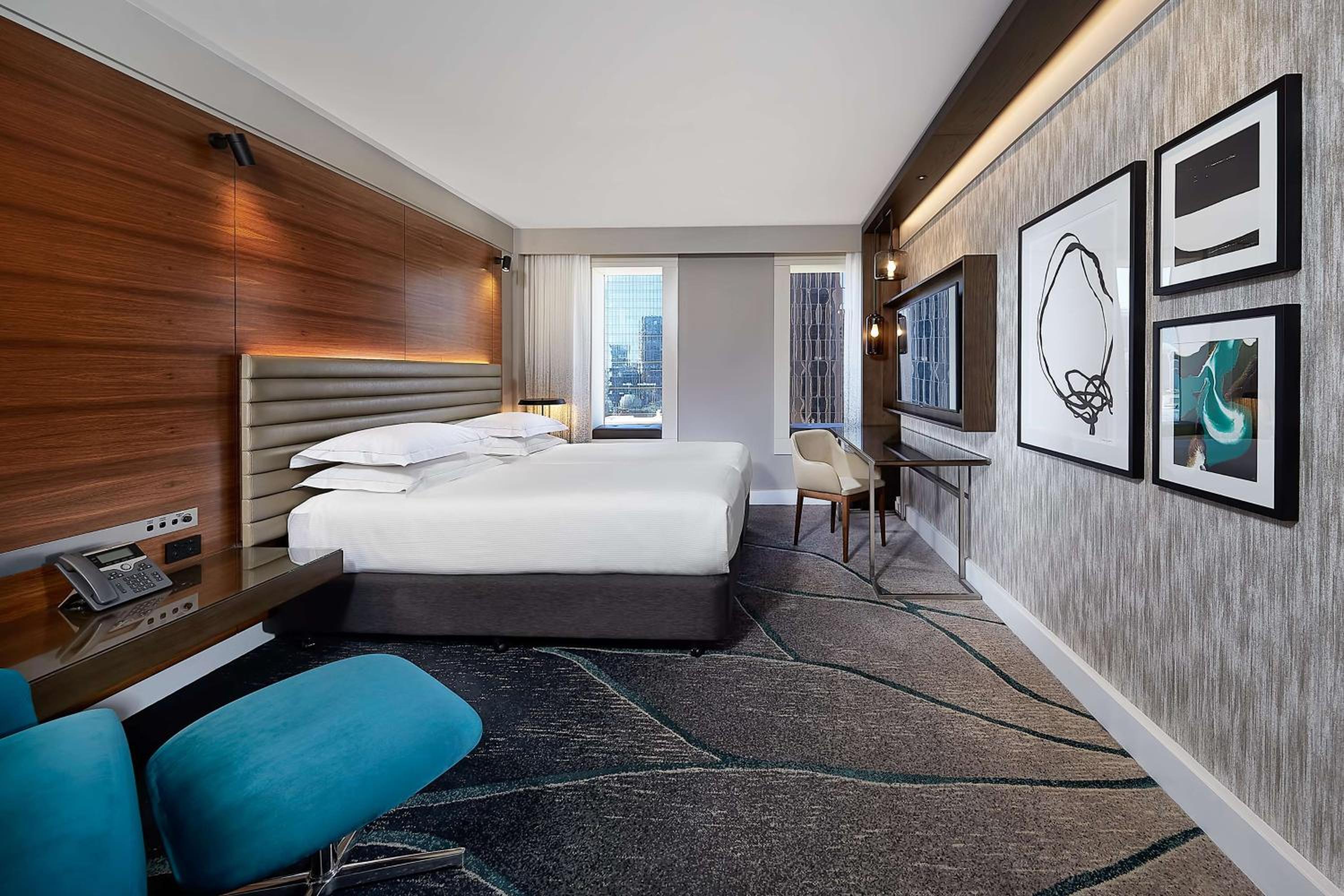 Executive Twin Room - Photo 4