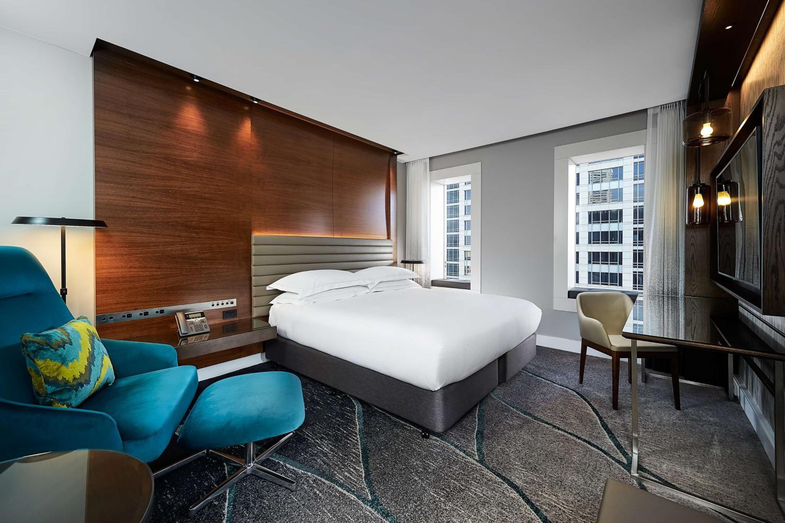 Executive King Room - Photo 4