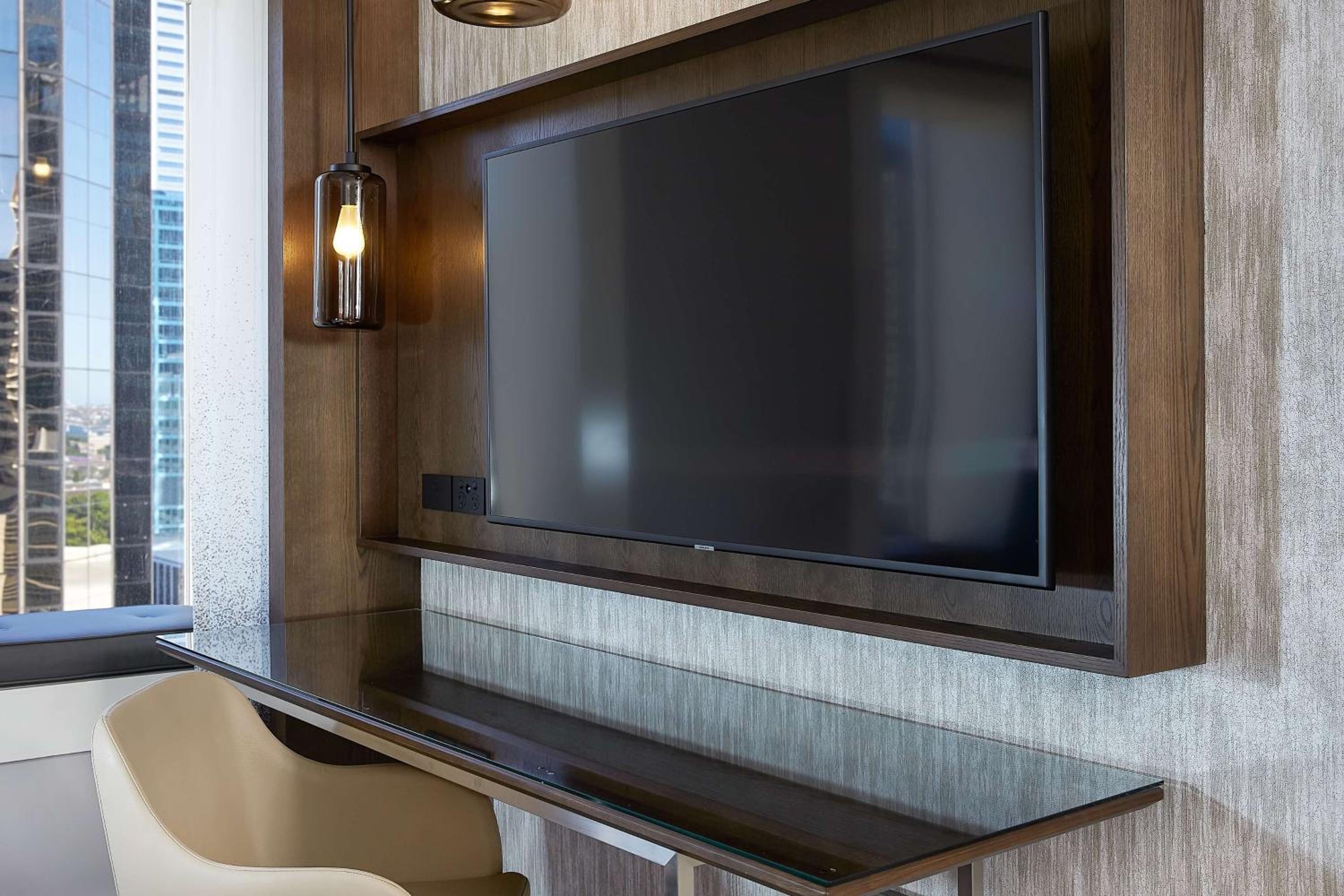 Family Connecting Rooms