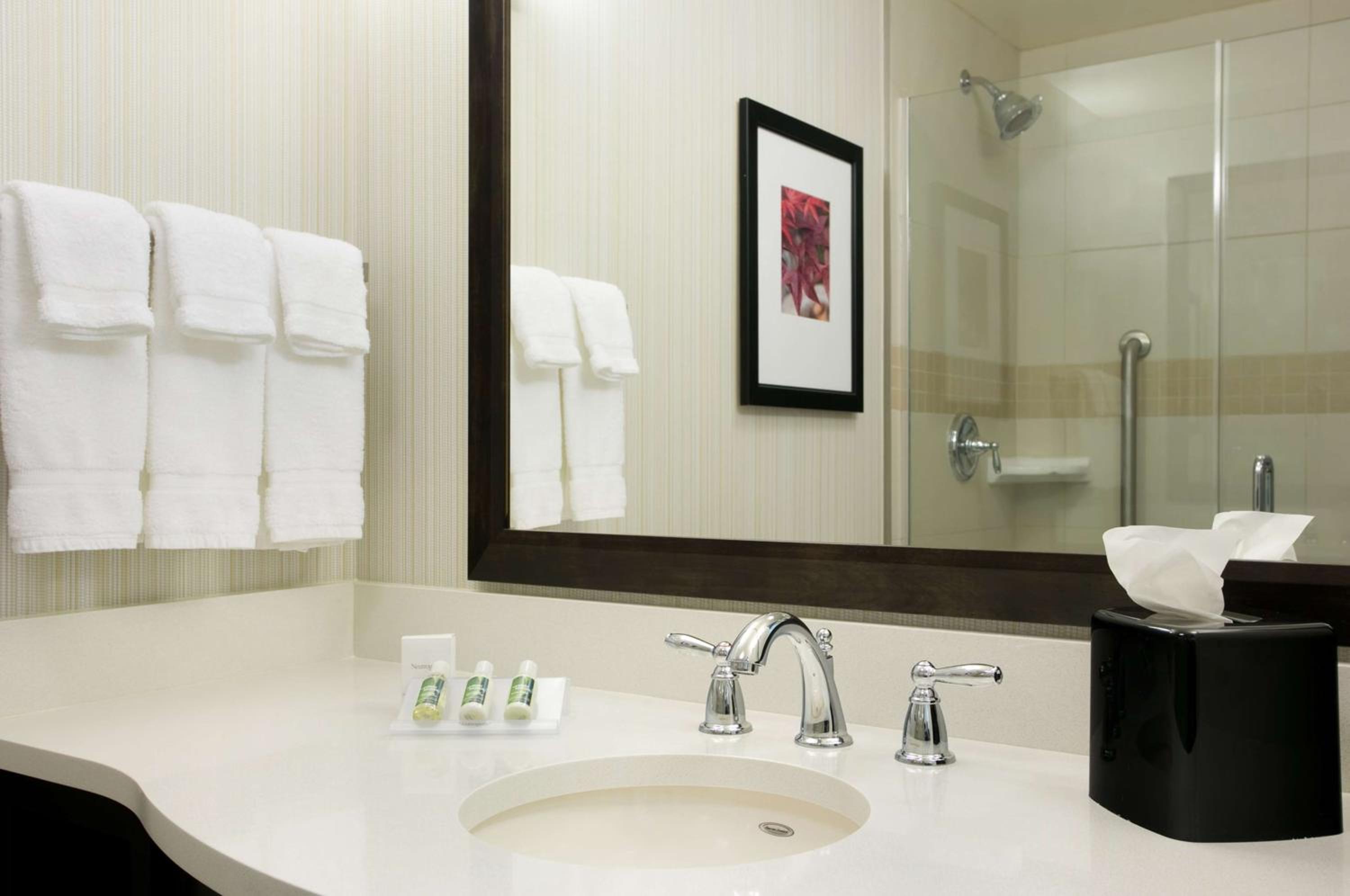 Junior King Suite with Seating Area - Photo 3
