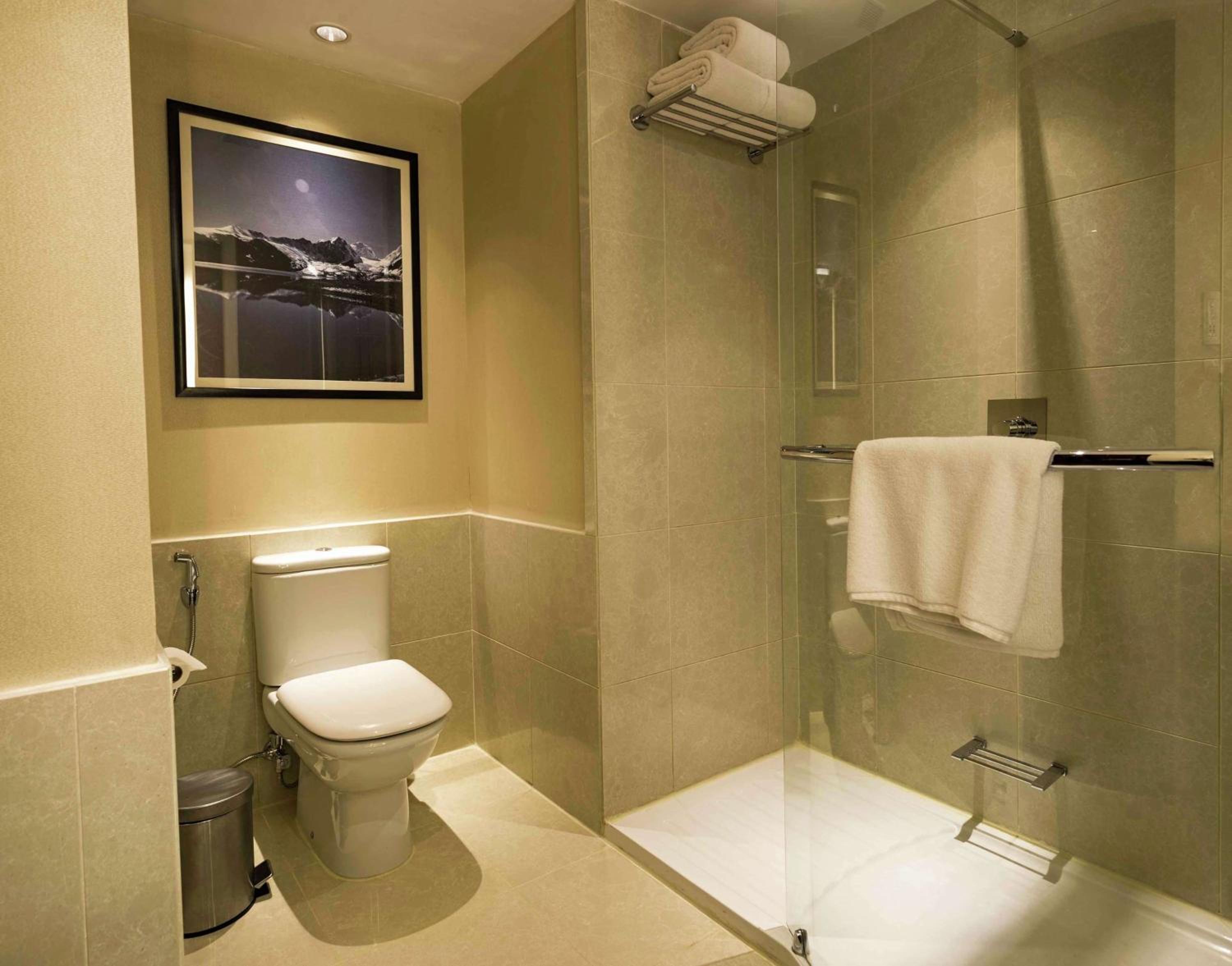 Deluxe King Room - Photo 6