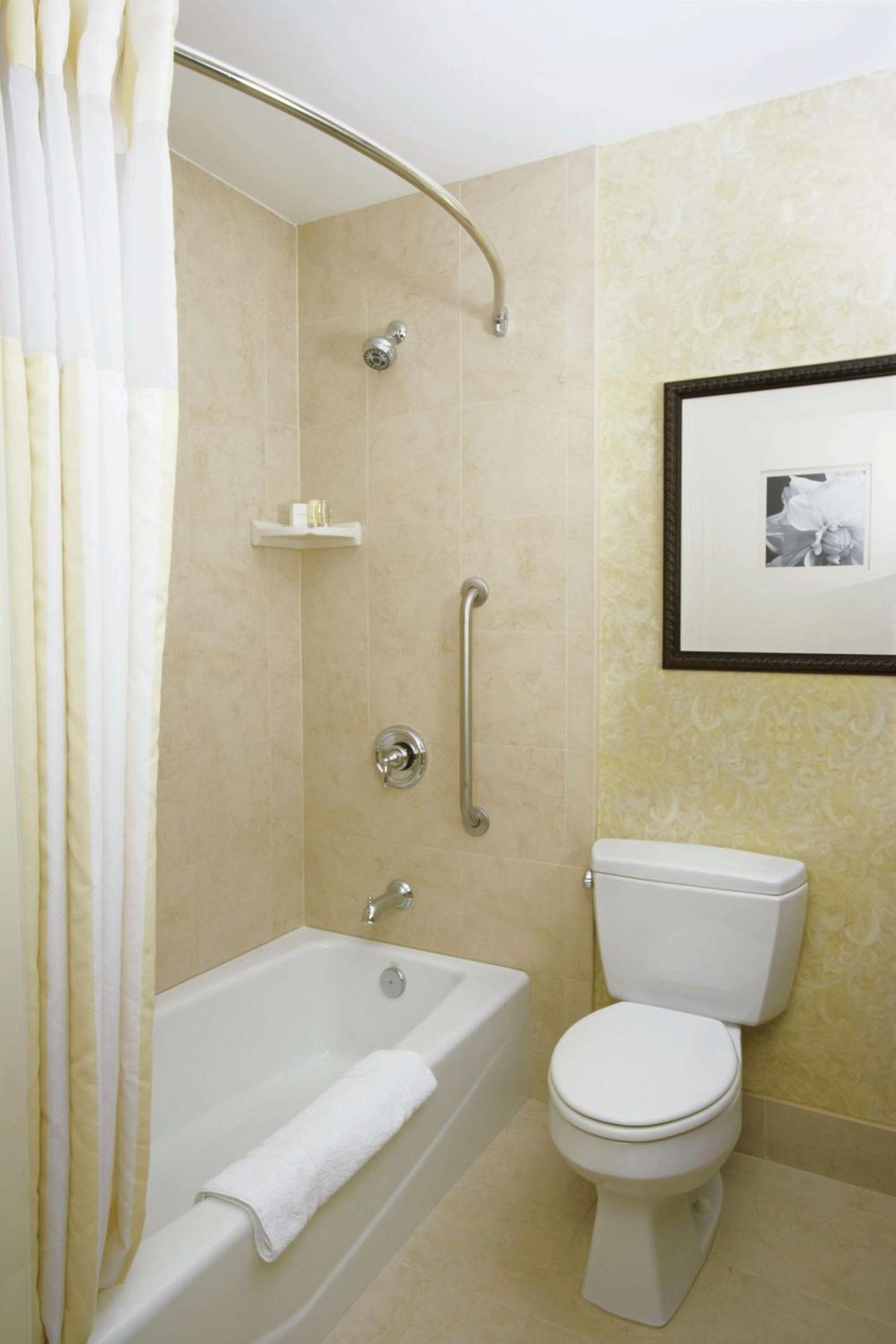 2 Twin Beds Room - Photo 6
