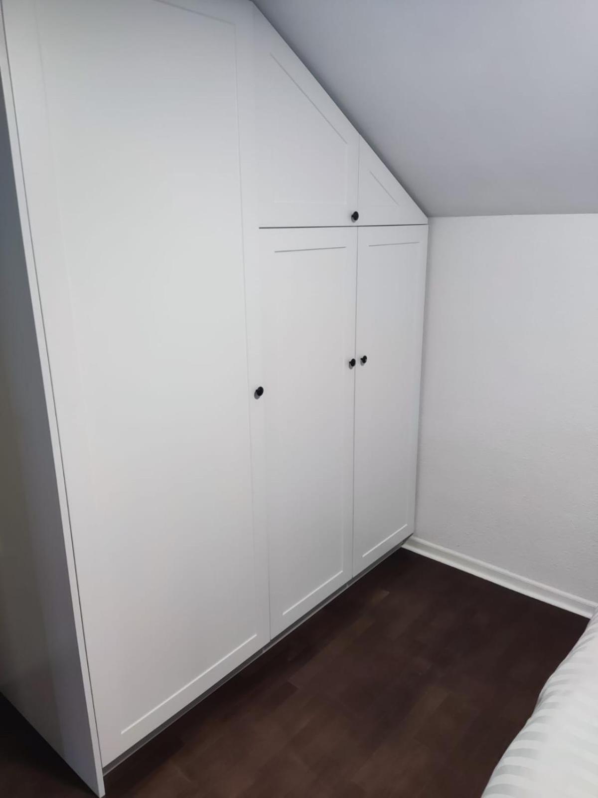 Two-Bedroom Apartment photo 2