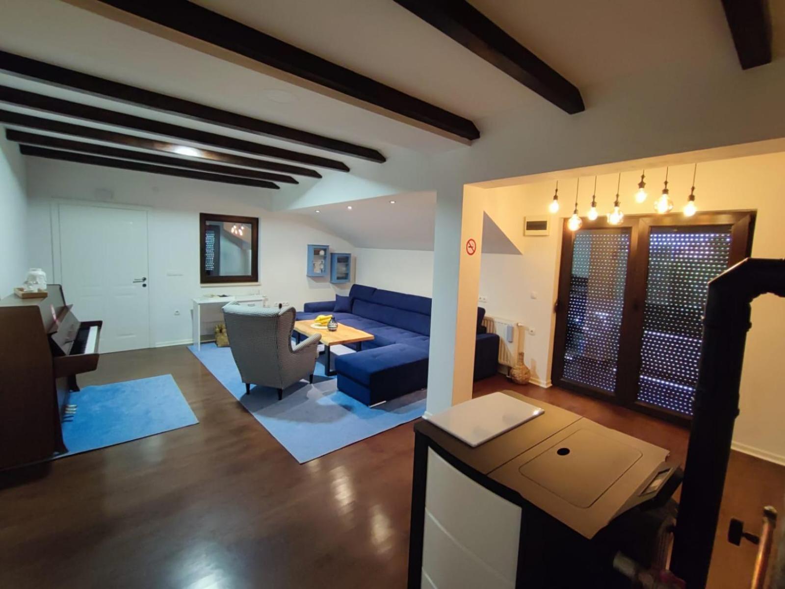 Two-Bedroom Apartment photo 1