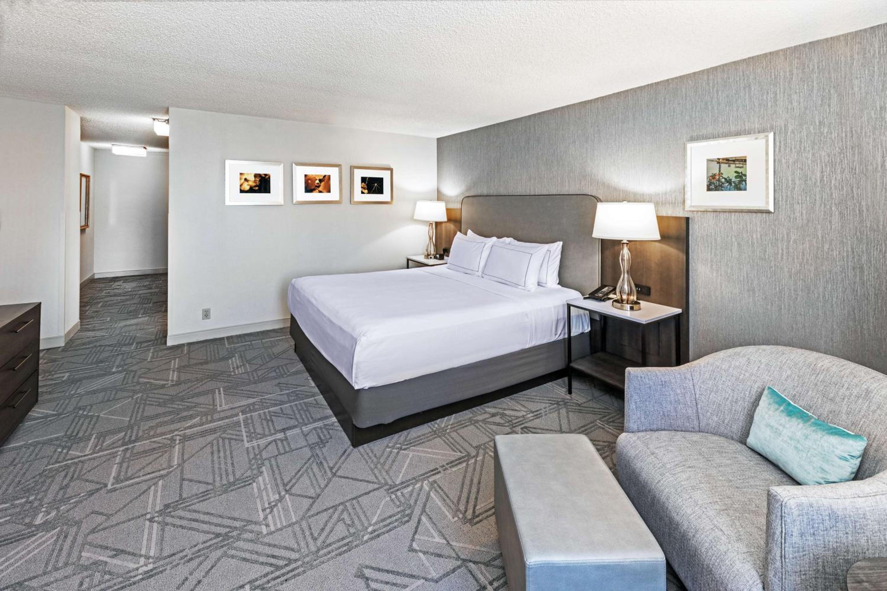 King Room - Photo 1