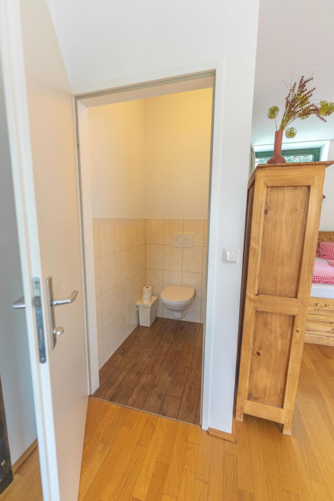 Three-Bedroom Chalet photo 2