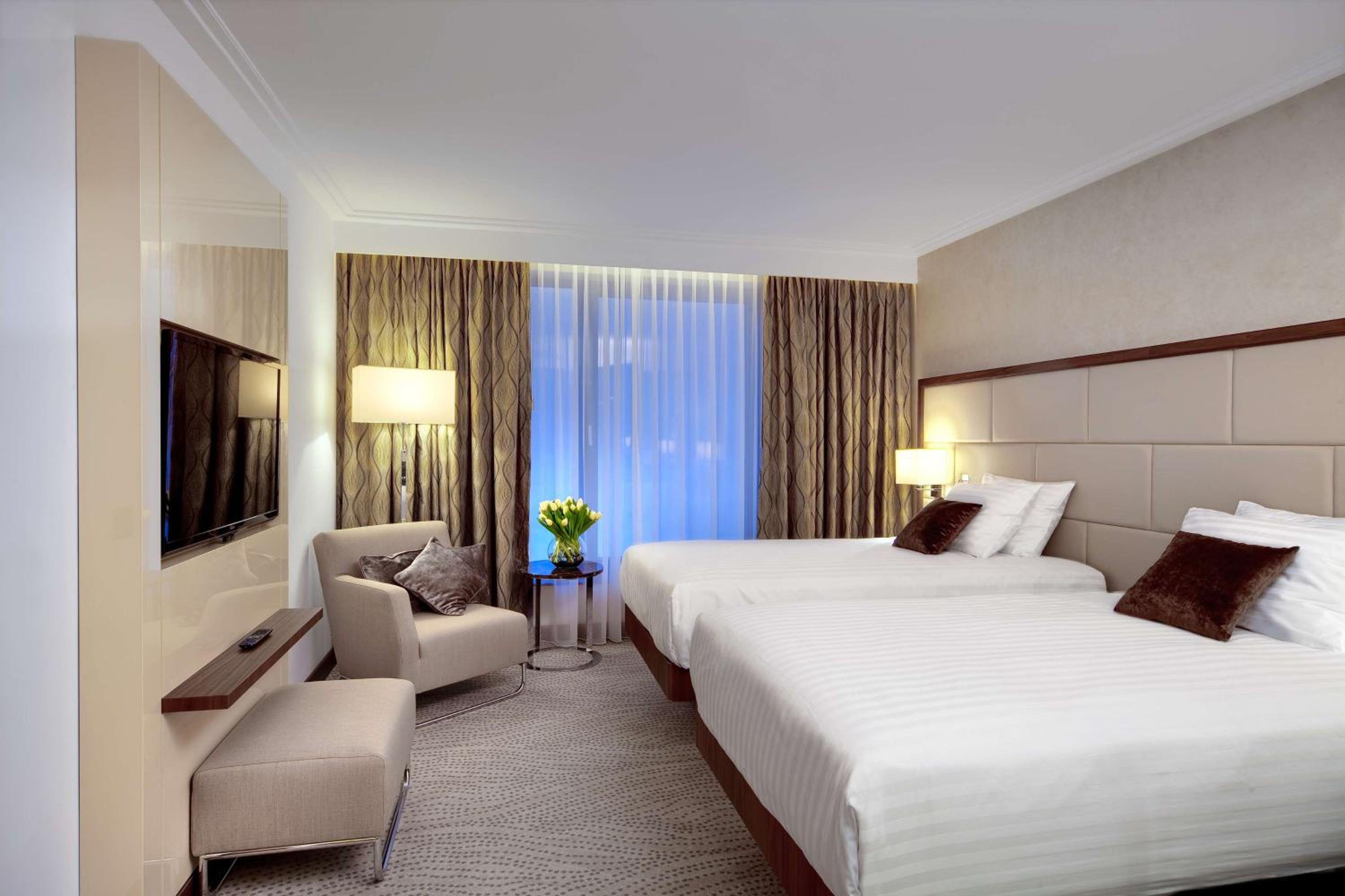 Twin Room photo 1