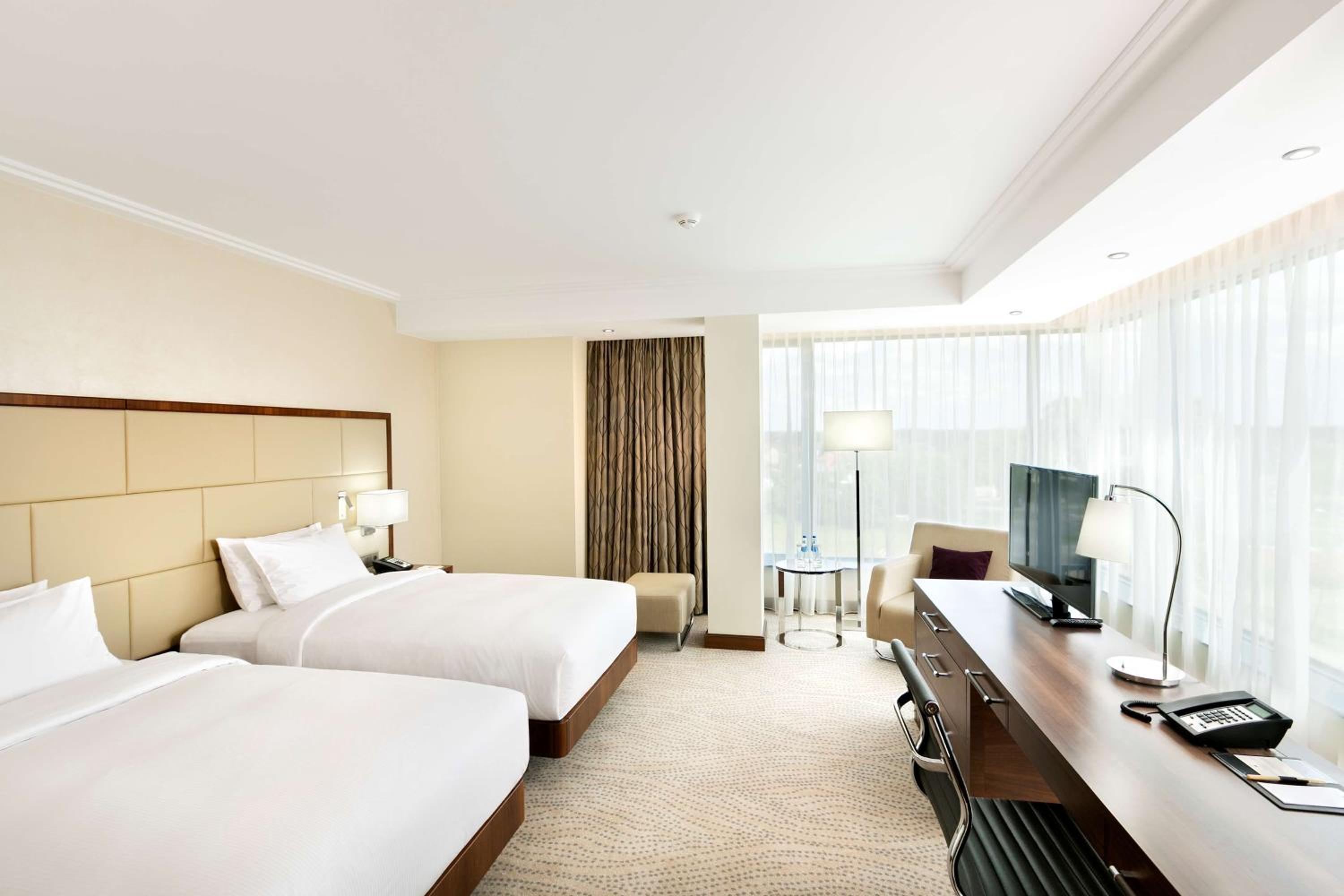 Twin Room photo 2