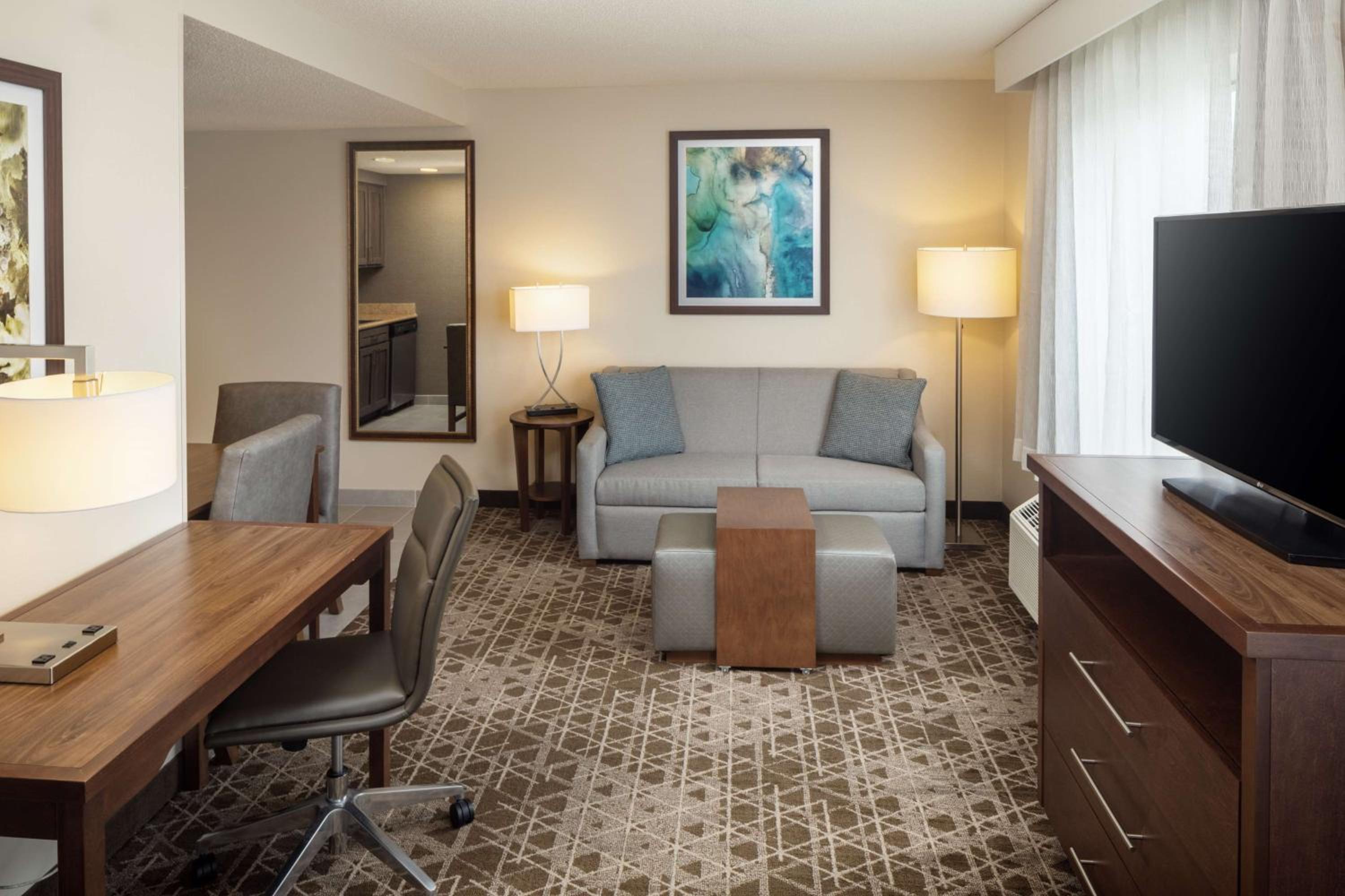 King Studio Suite - Photo 2
