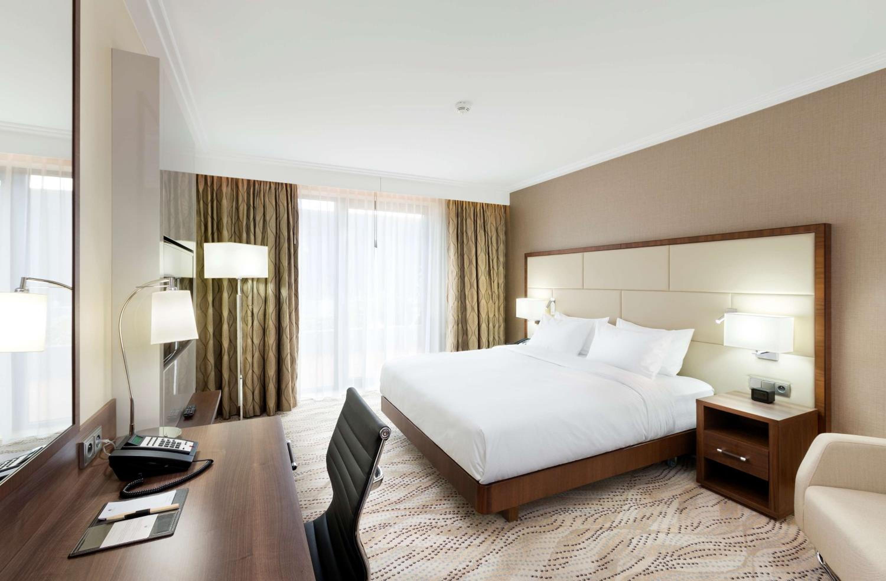 King Room with Terrace photo 1