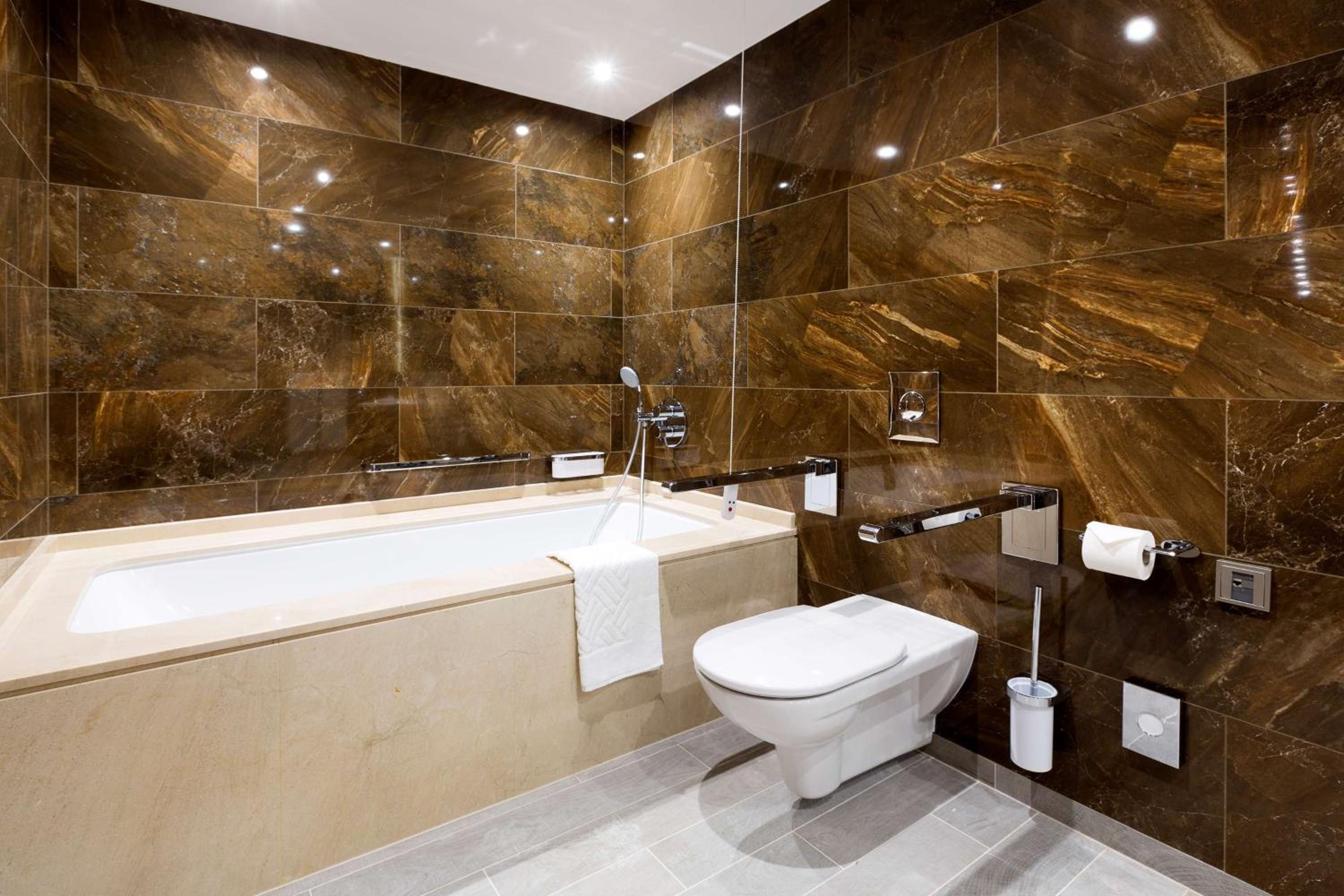 DoubleTree by Hilton Hotel & Conference Centre Warsaw, Foto 3