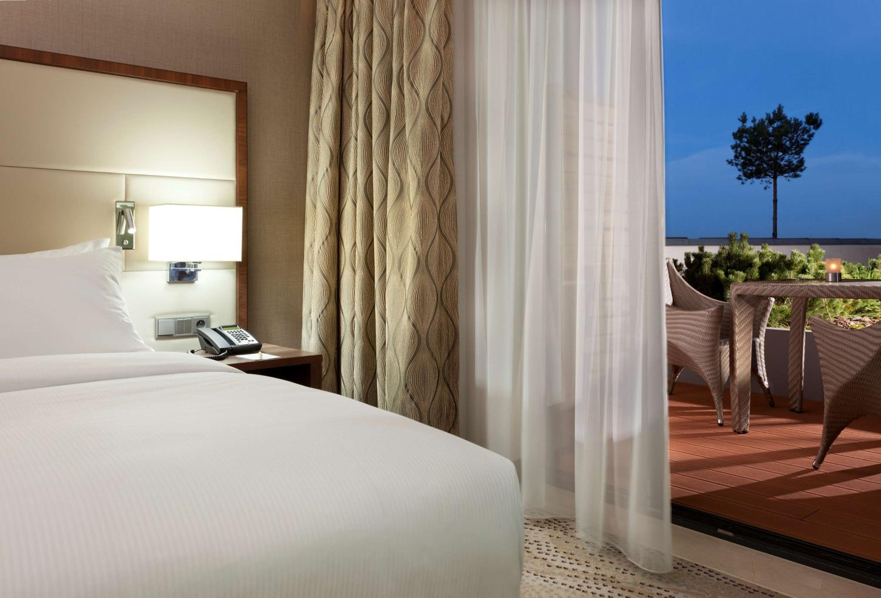 King Room with Terrace photo 2