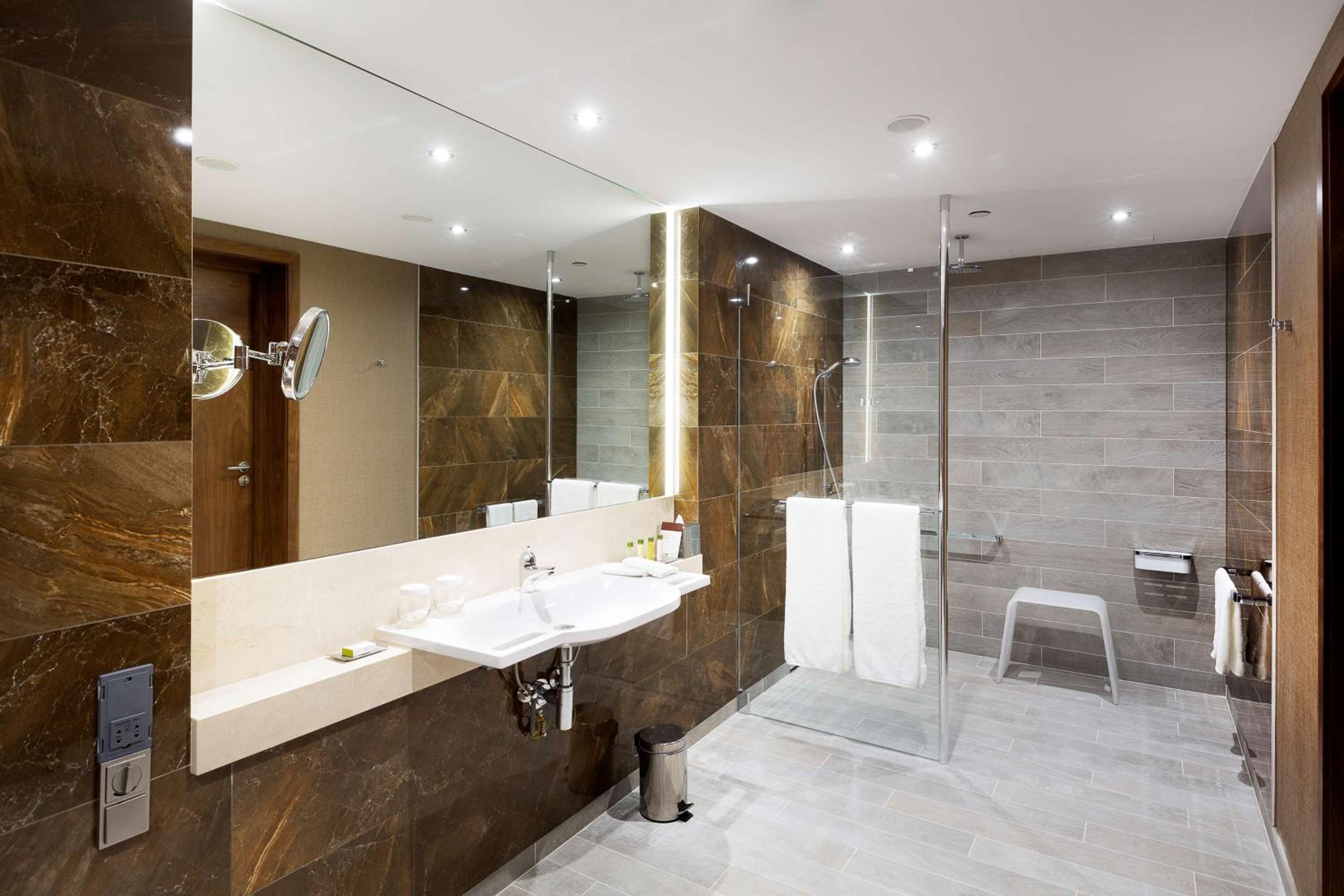 DoubleTree by Hilton Hotel & Conference Centre Warsaw, Foto 2