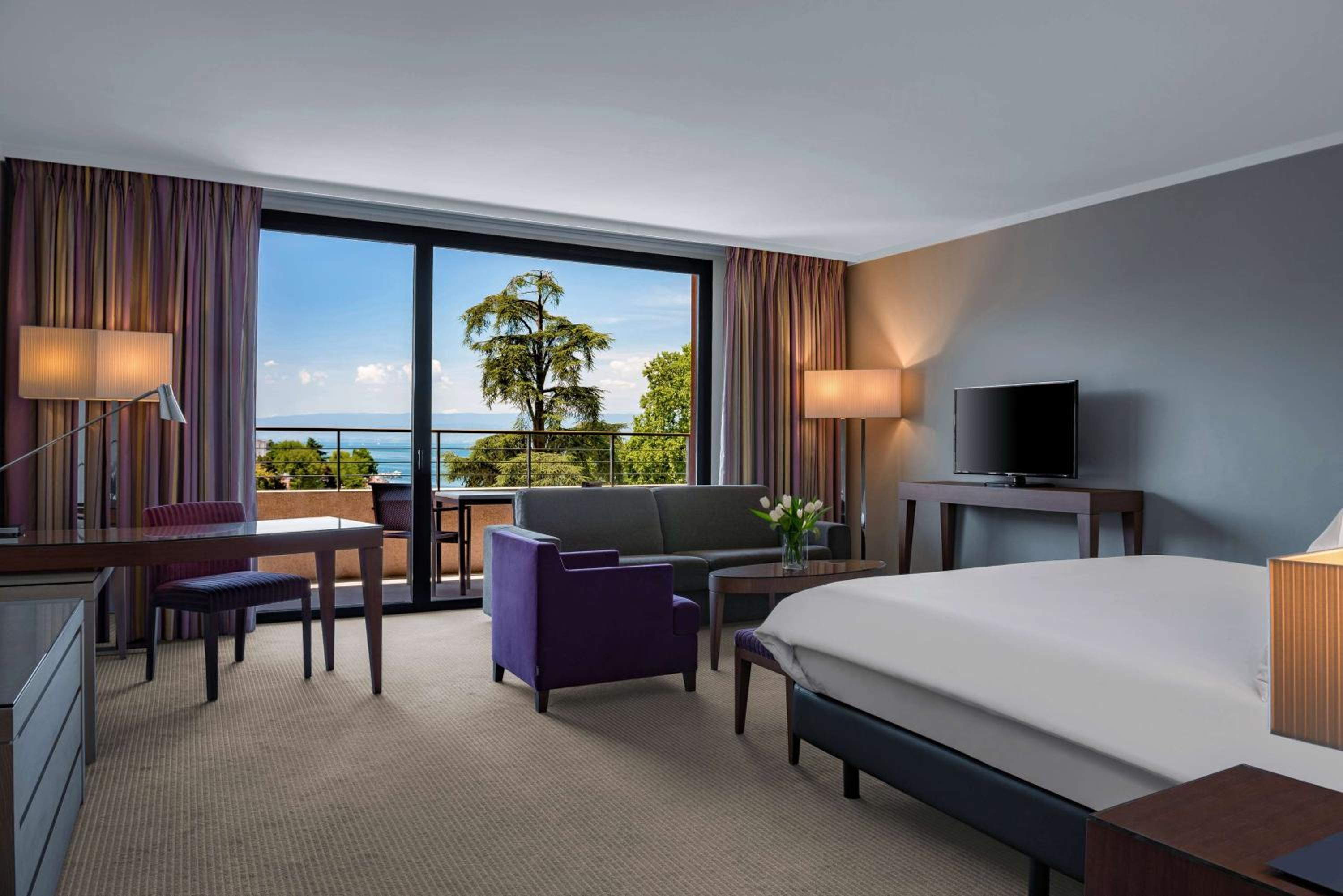 Junior Suite - Photo 1