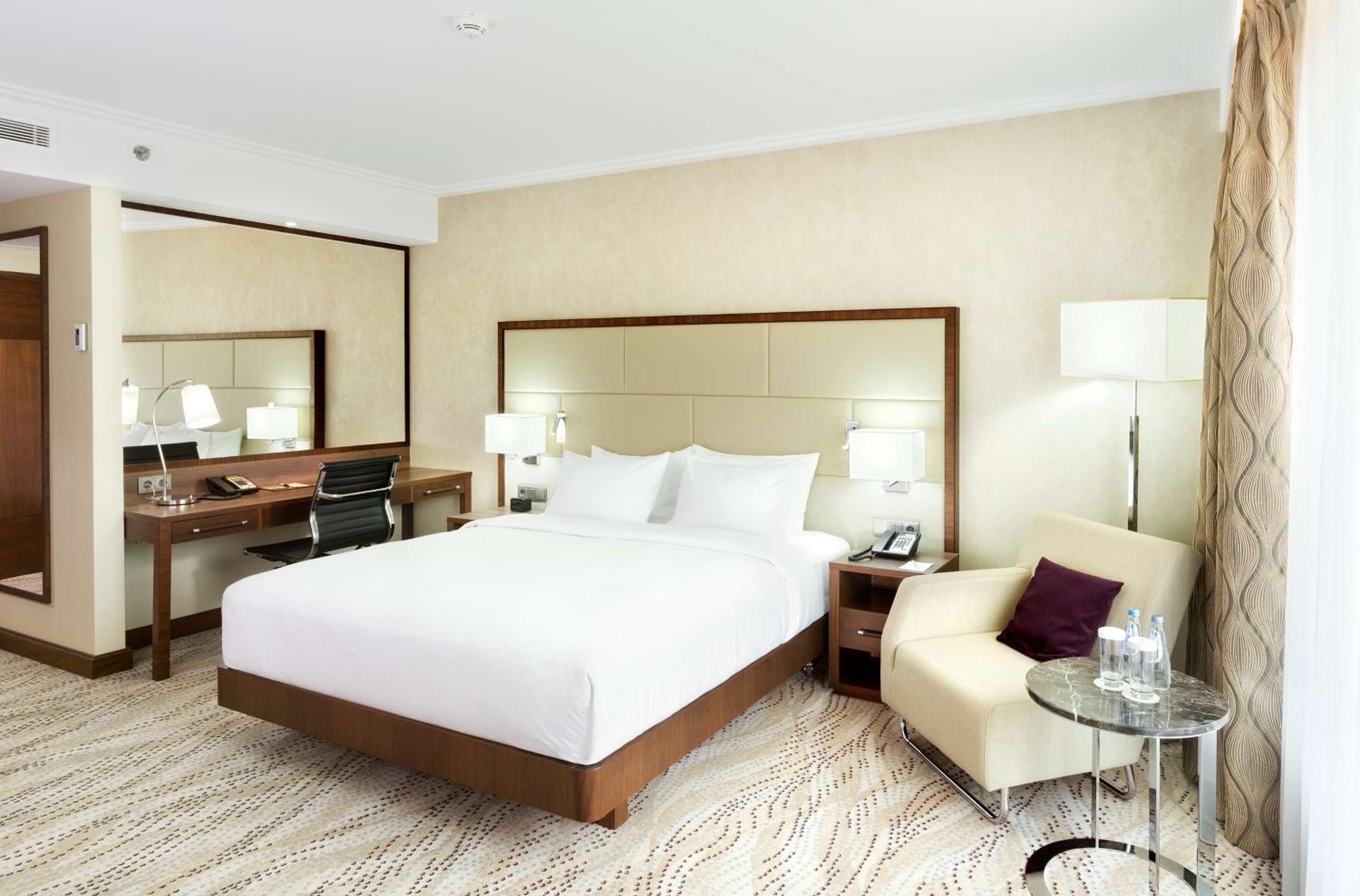 King Suite photo 2