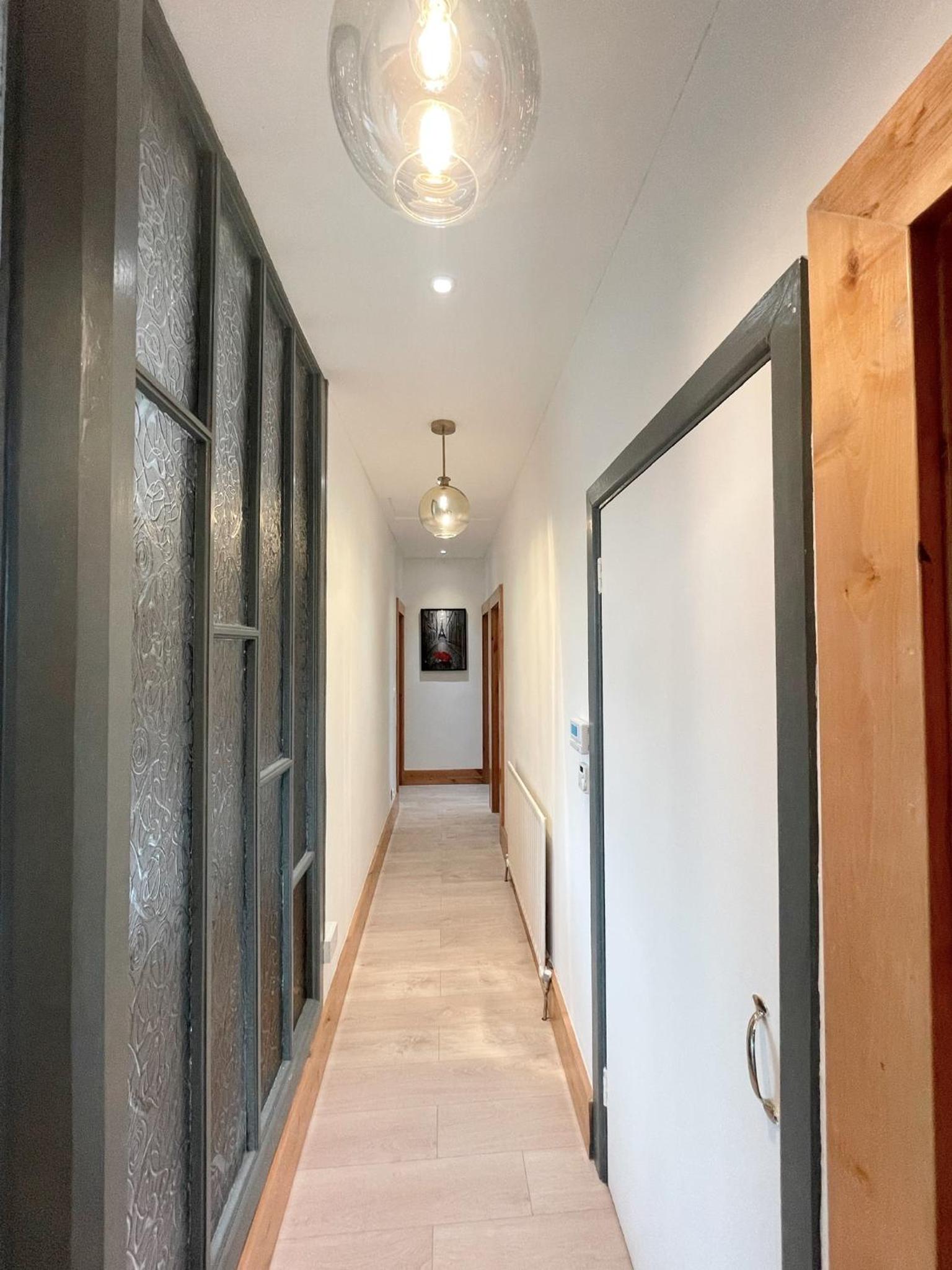 Three-Bedroom House photo 3