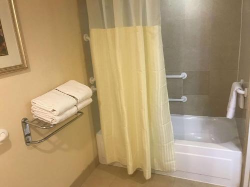 King Room - Disability Access
