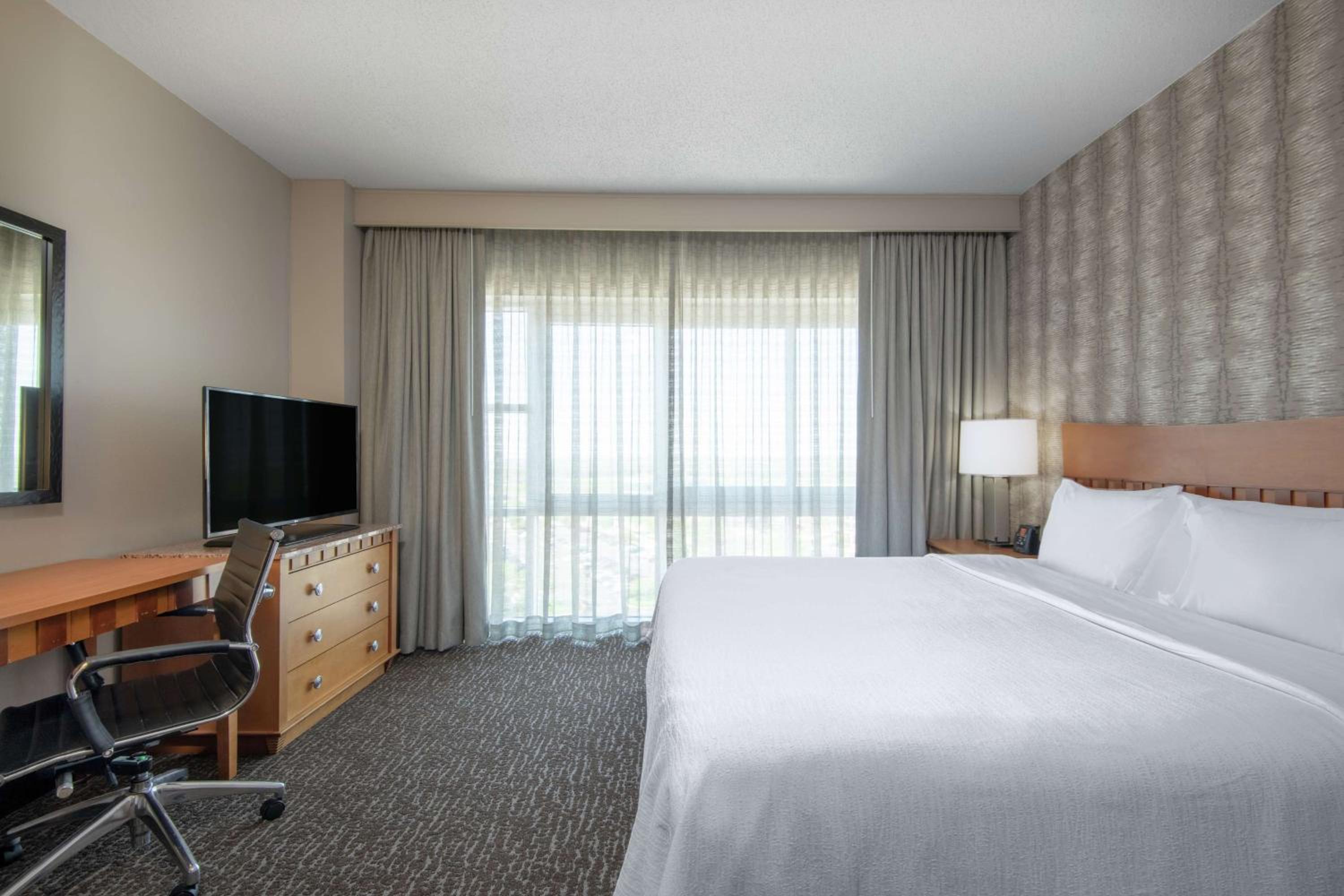 King Suite - Photo 4