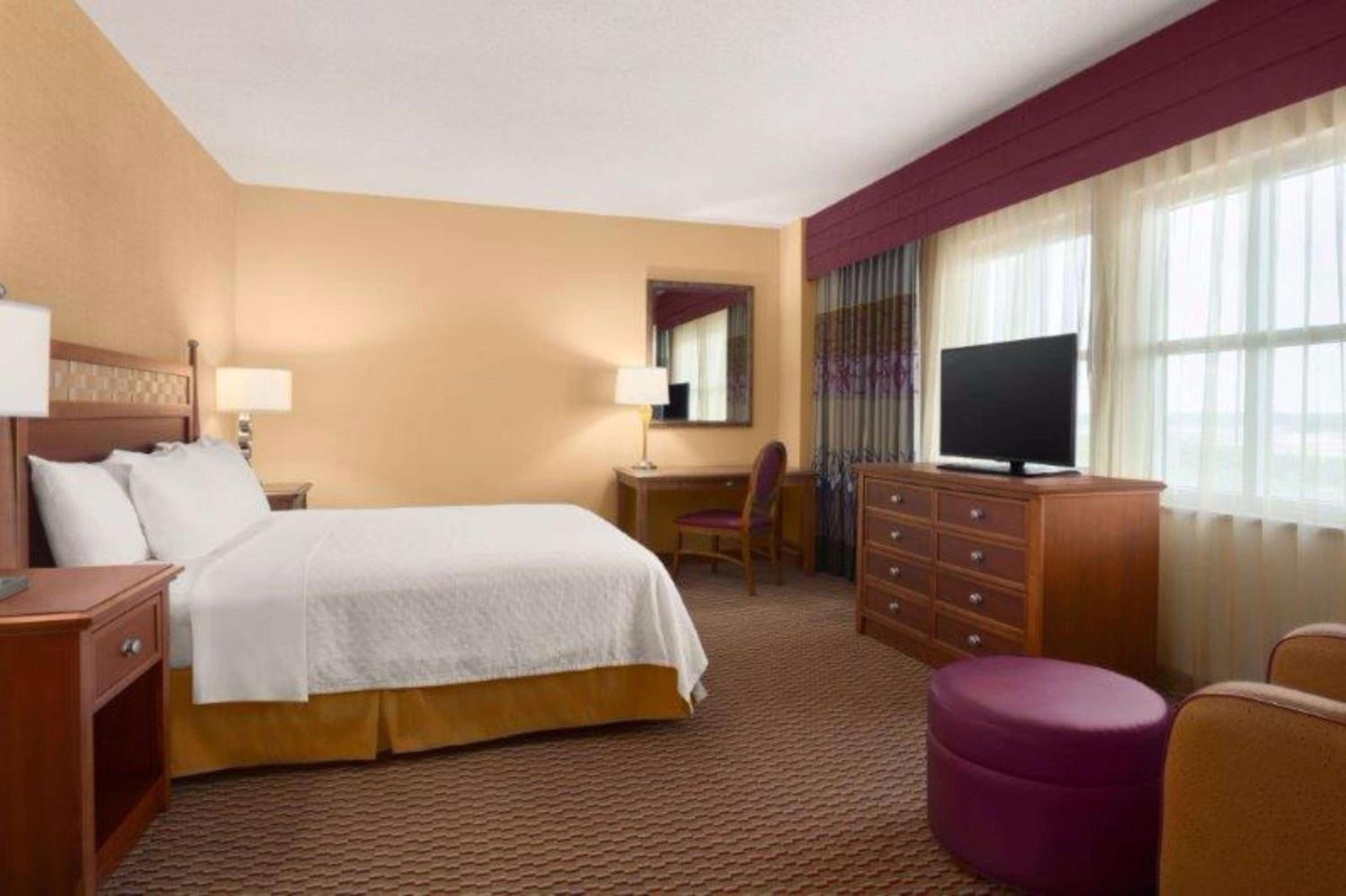 Hospitality King Suite - Photo 1