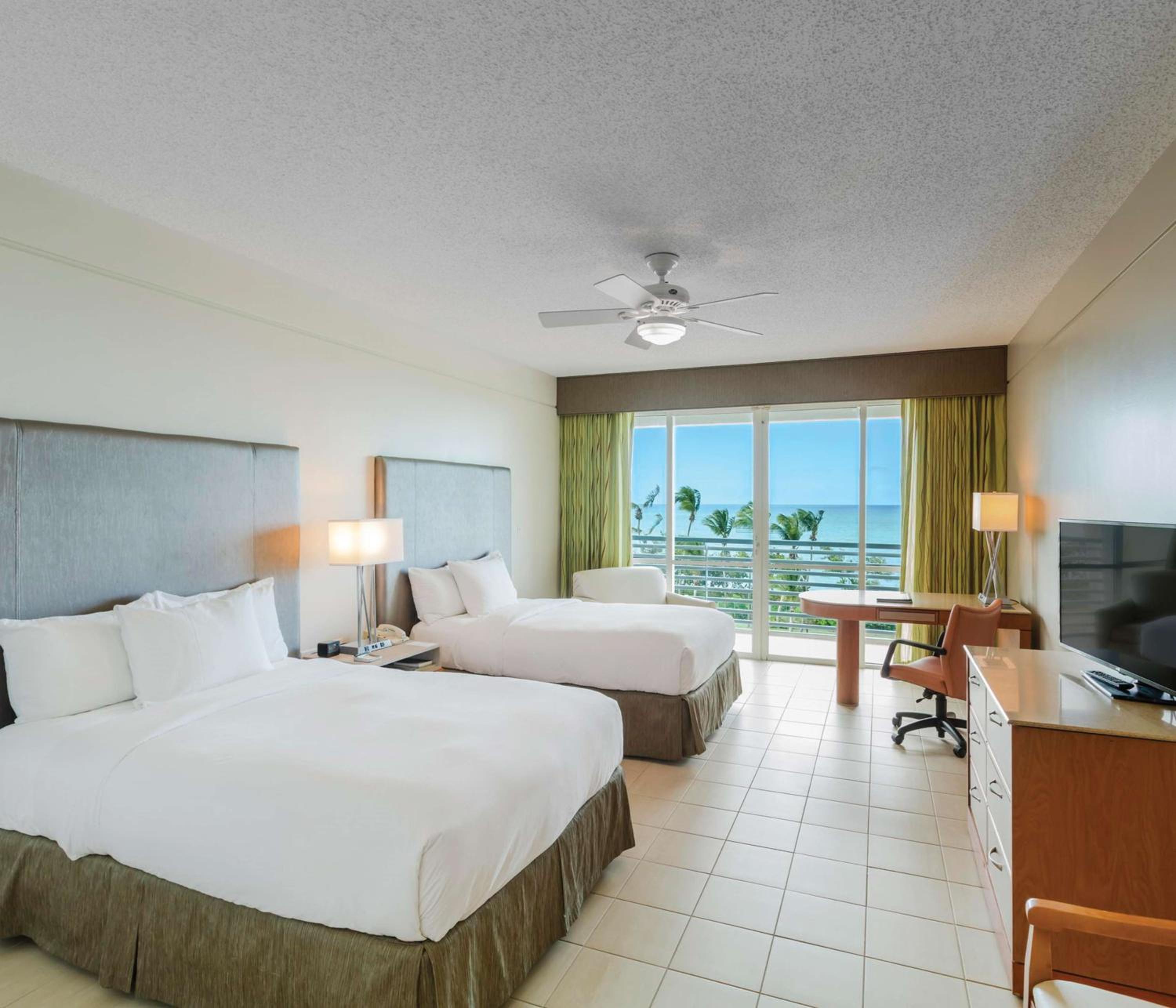 Double Room with Ocean View - Mobility Accessible - Photo 3