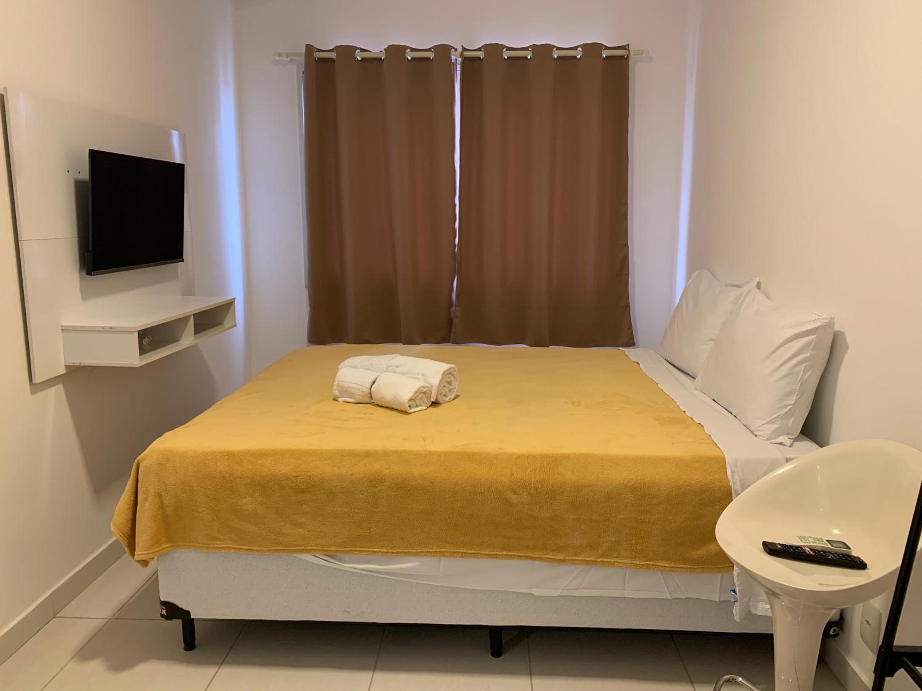 Studio Apartment photo 1
