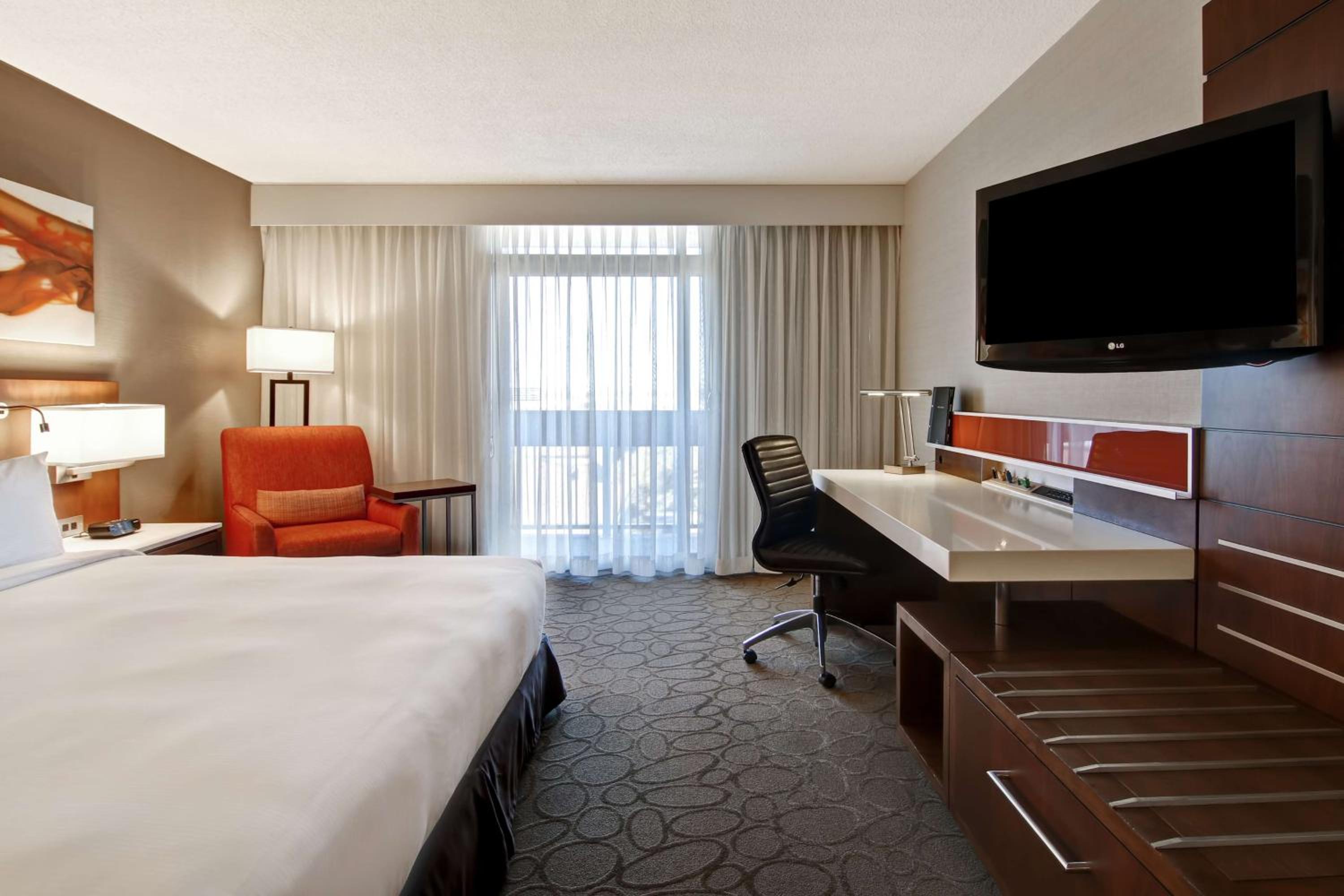 King Room - Disability Access - Photo 1
