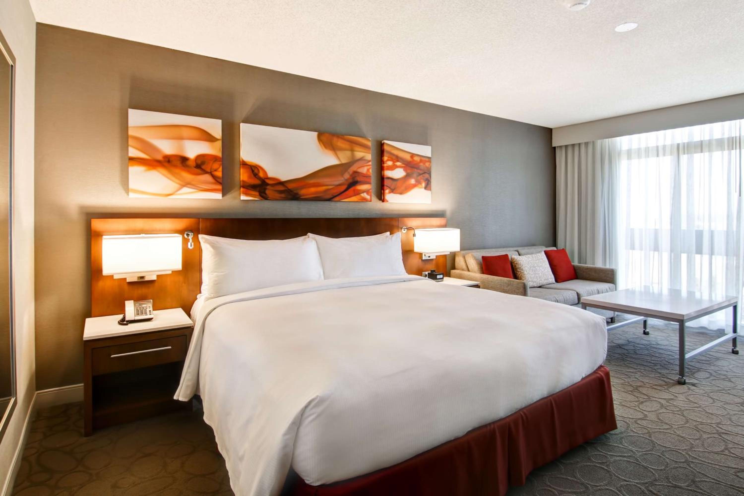 Deluxe King Room - Photo 4