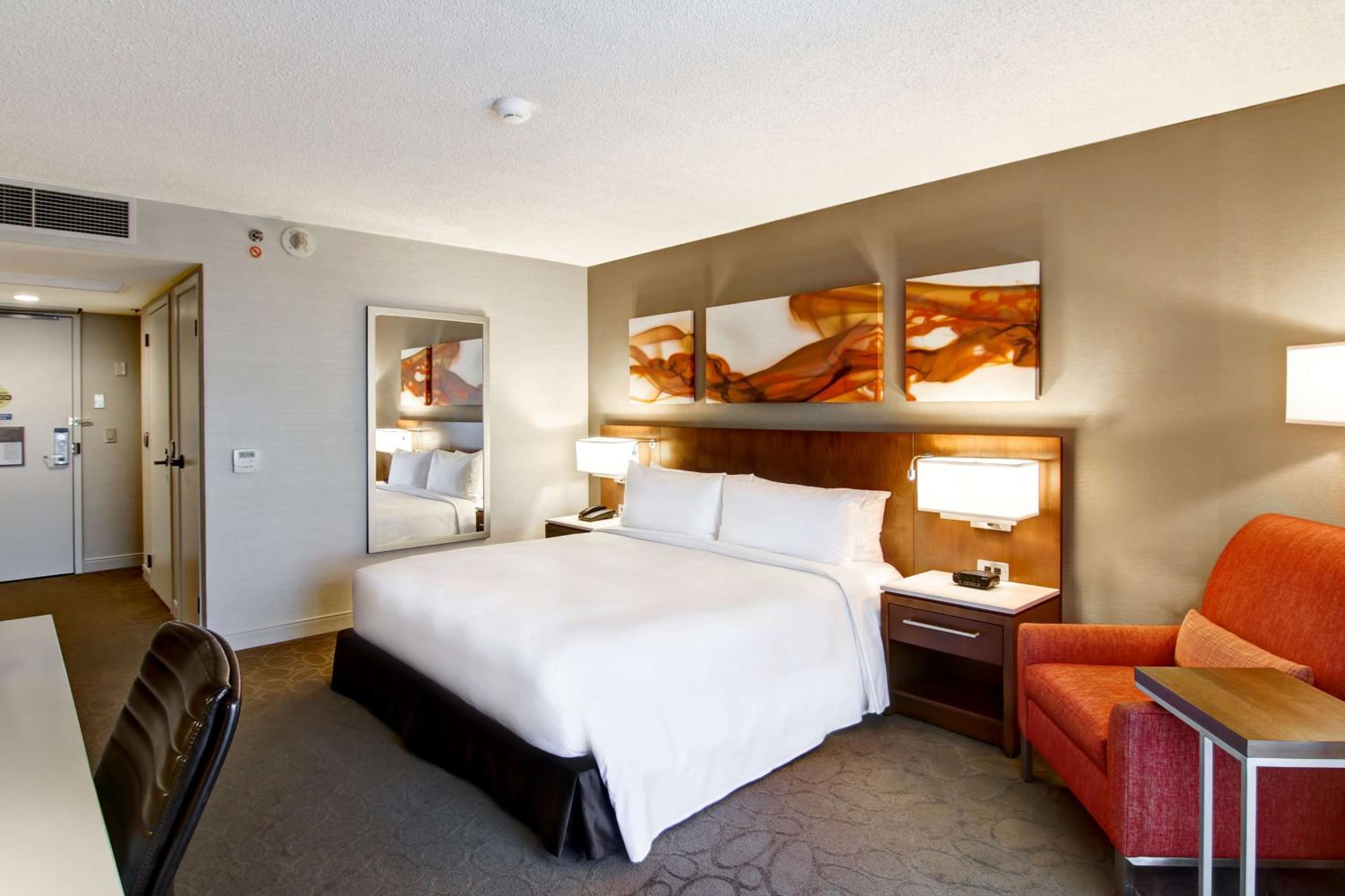 King Room - Disability Access - Photo 4