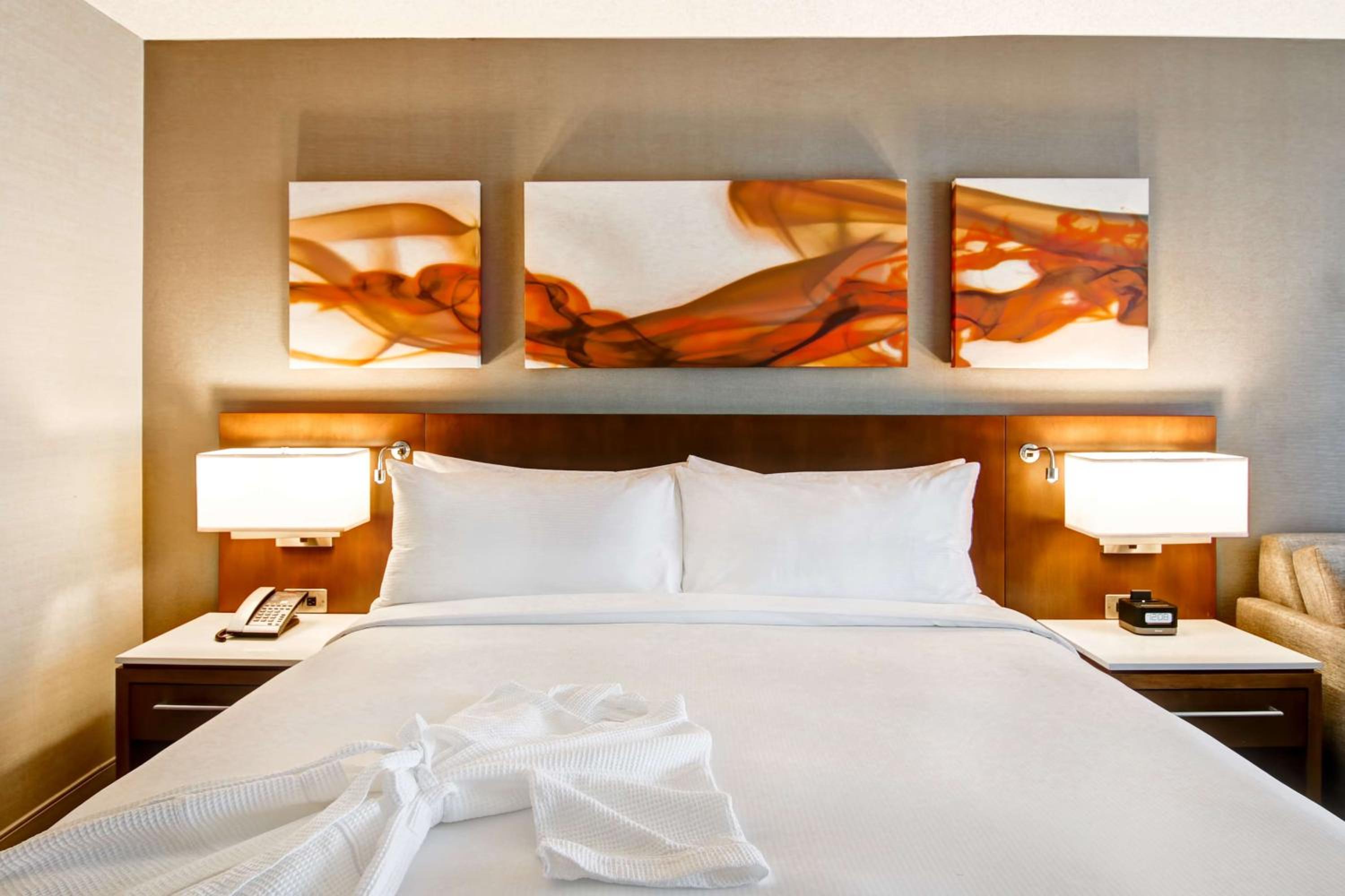 Premium King Room - Photo 2