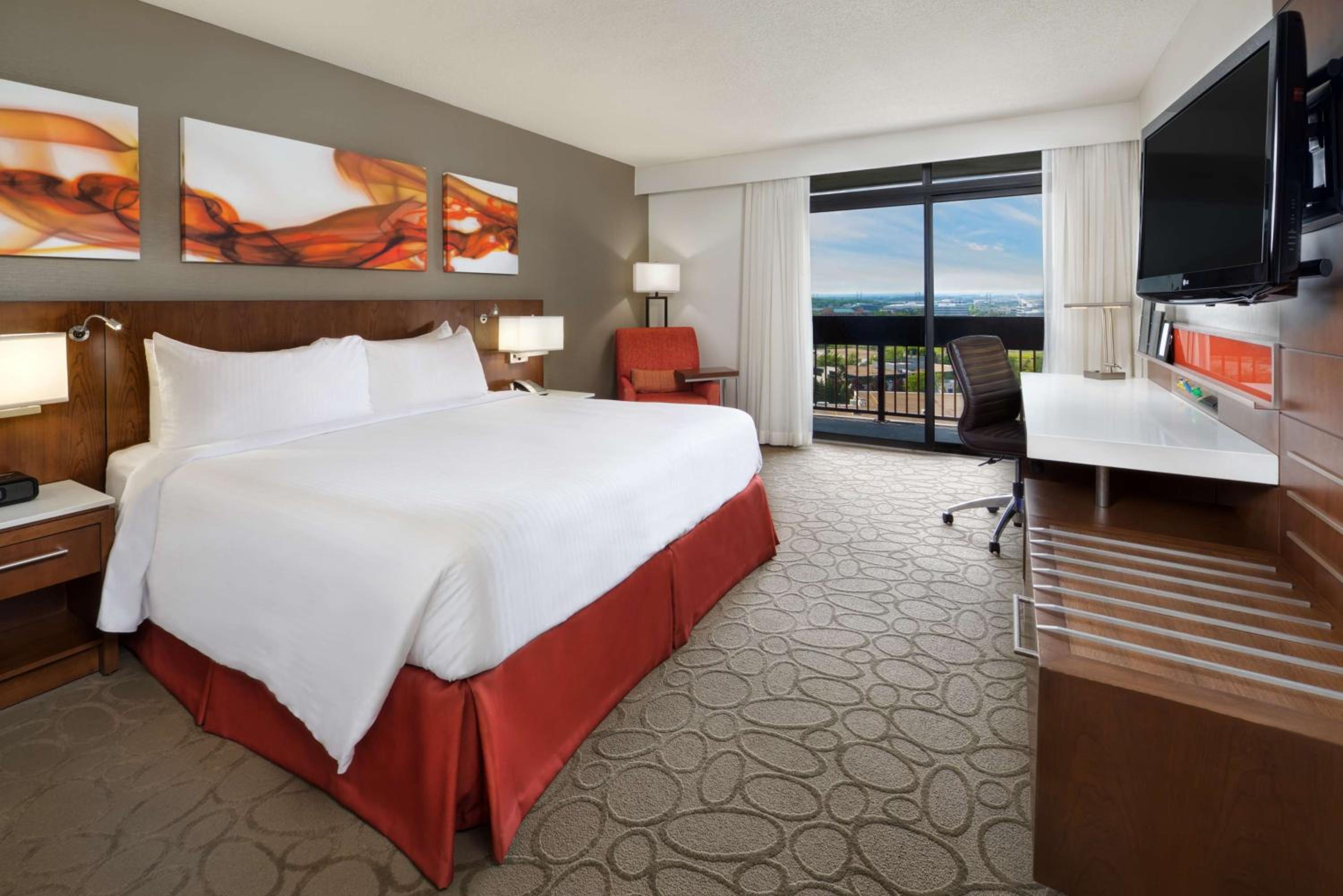 King Room - Photo 2
