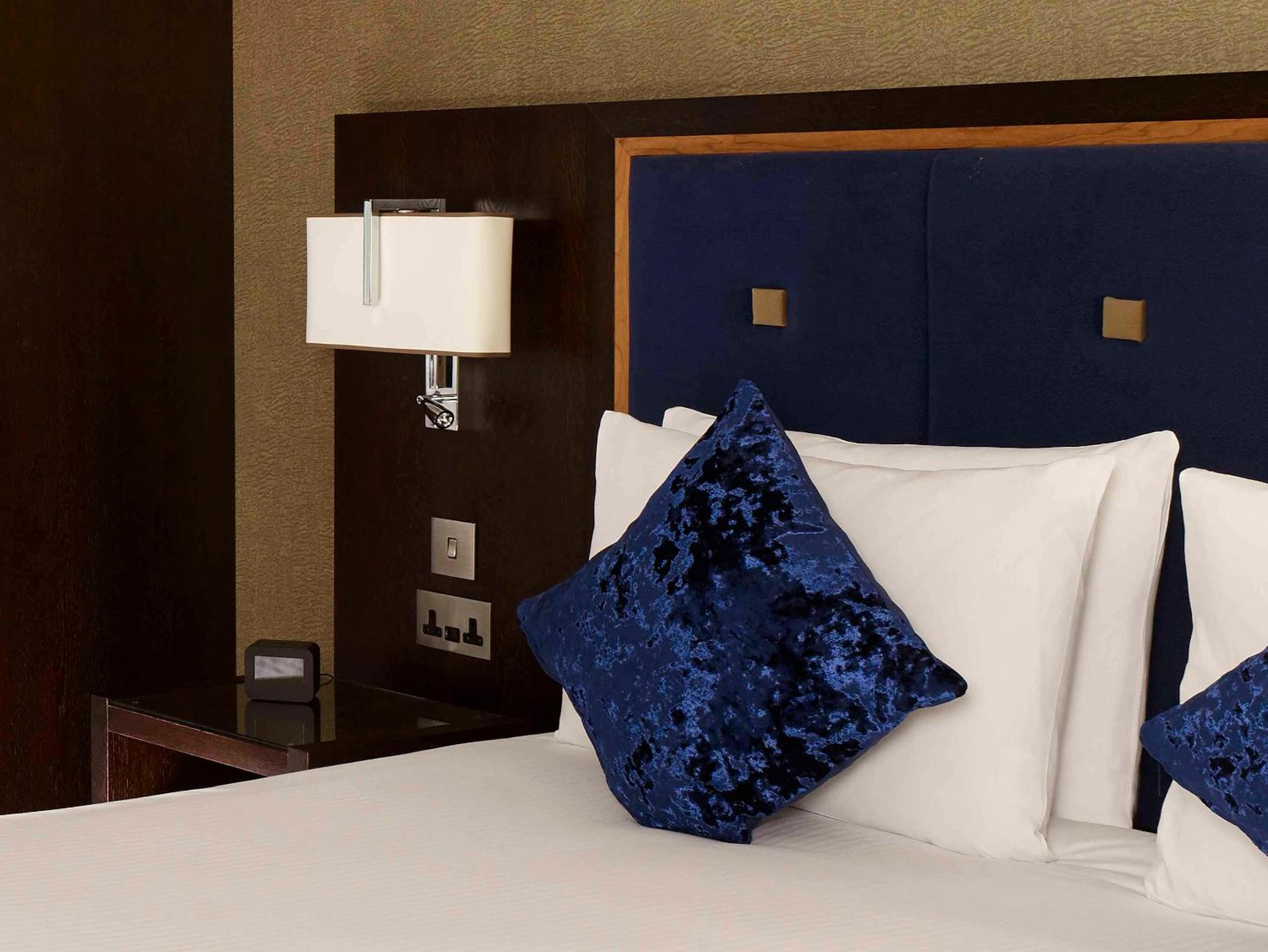 Queen Room - Photo 7