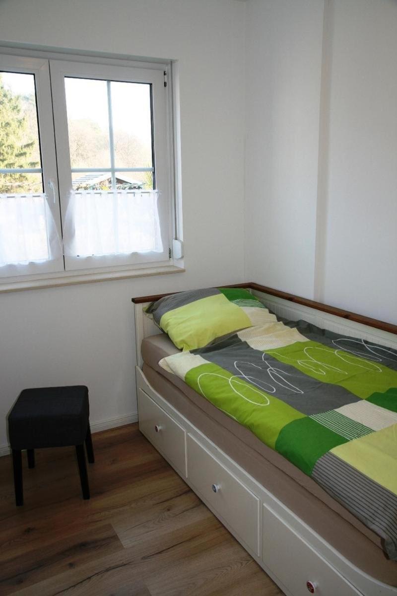Apartment - Ground Floor photo 1