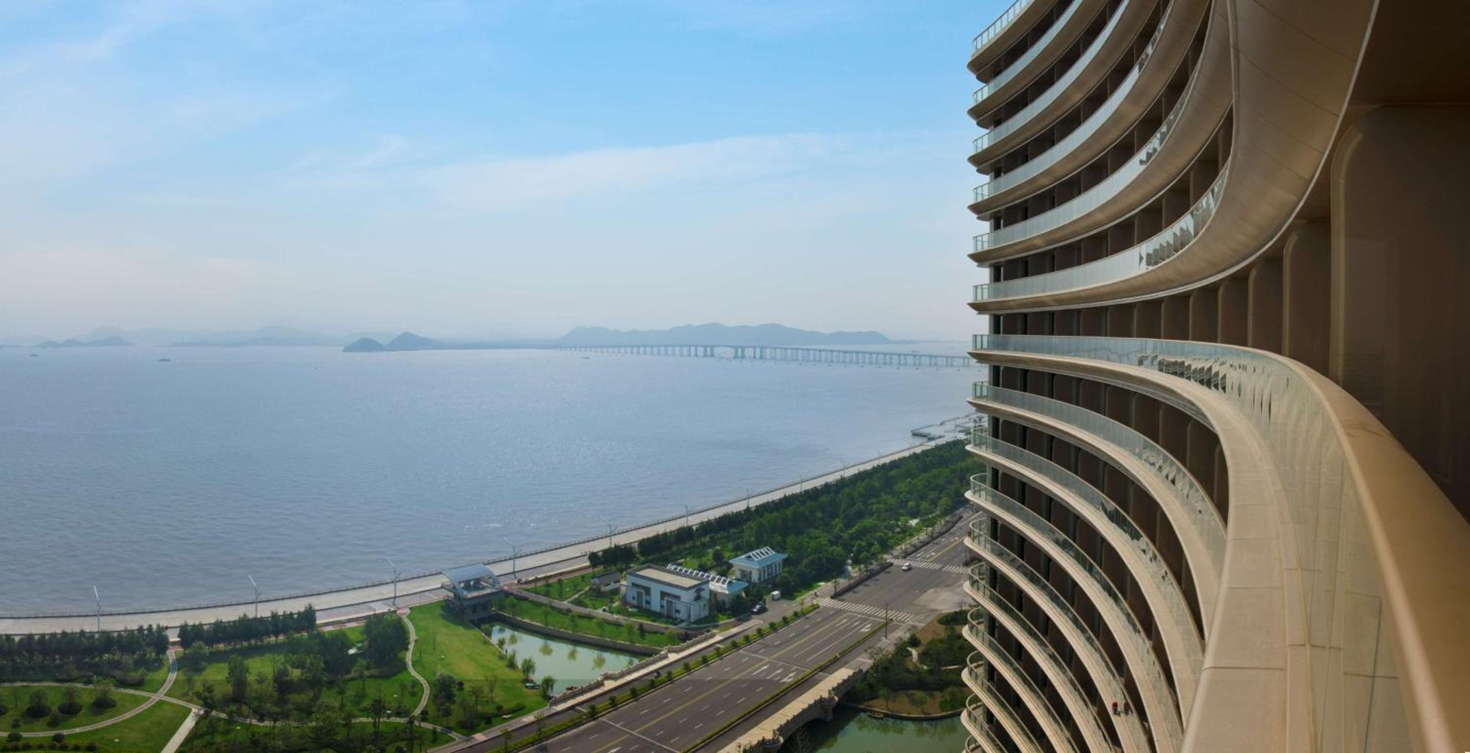 Premium Room with Sea View